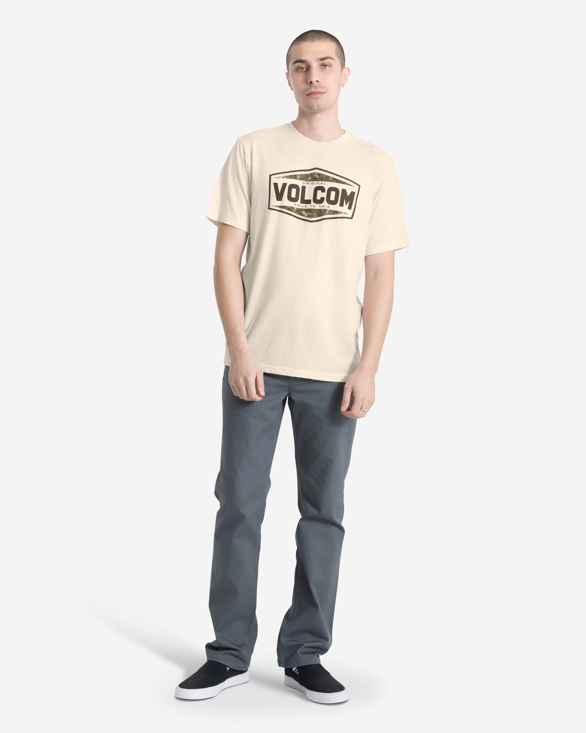 Men's Filler Up Short Sleeve Tee - Image 3