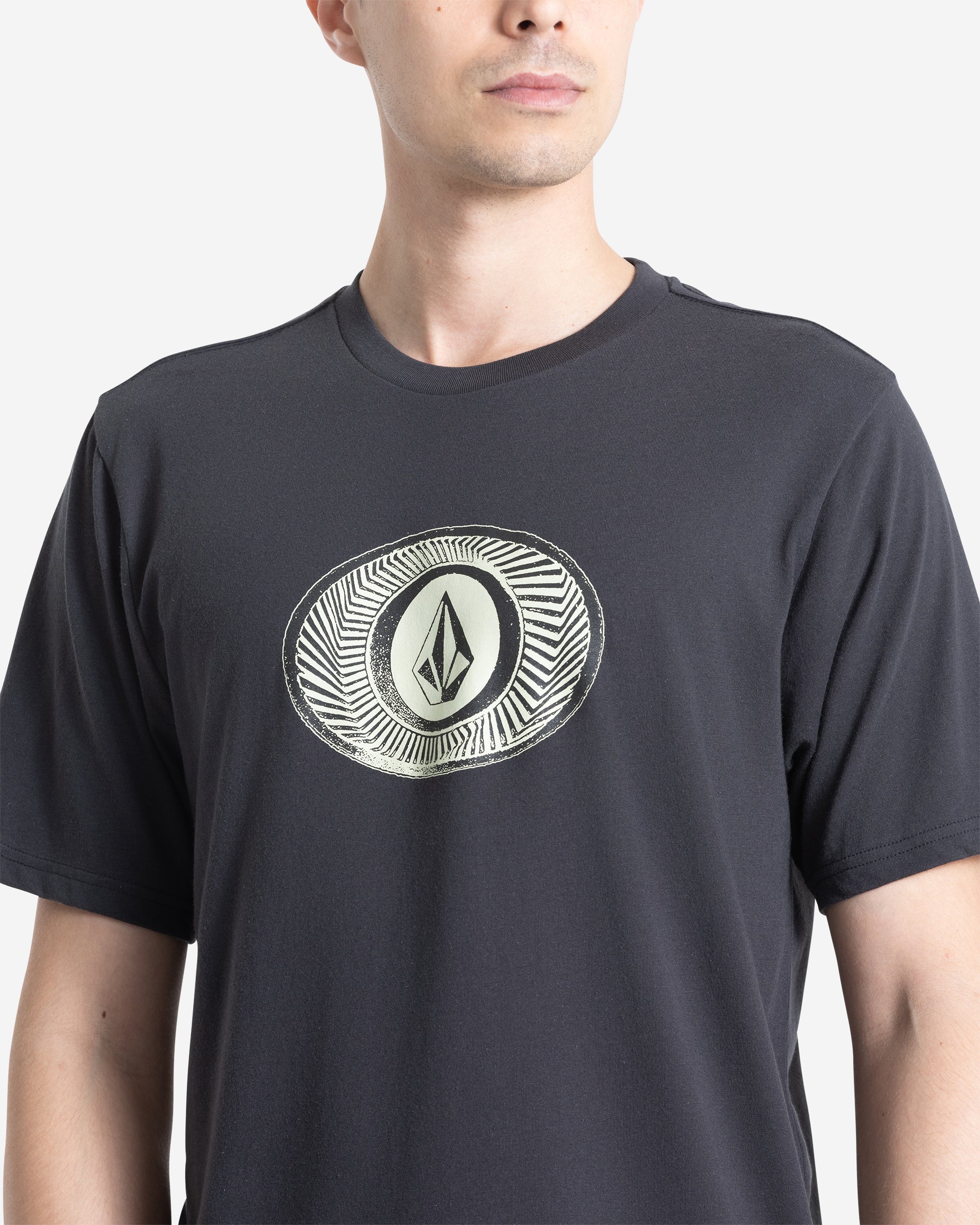 Men's Buckel Up Short Sleeve Tee - Image 4