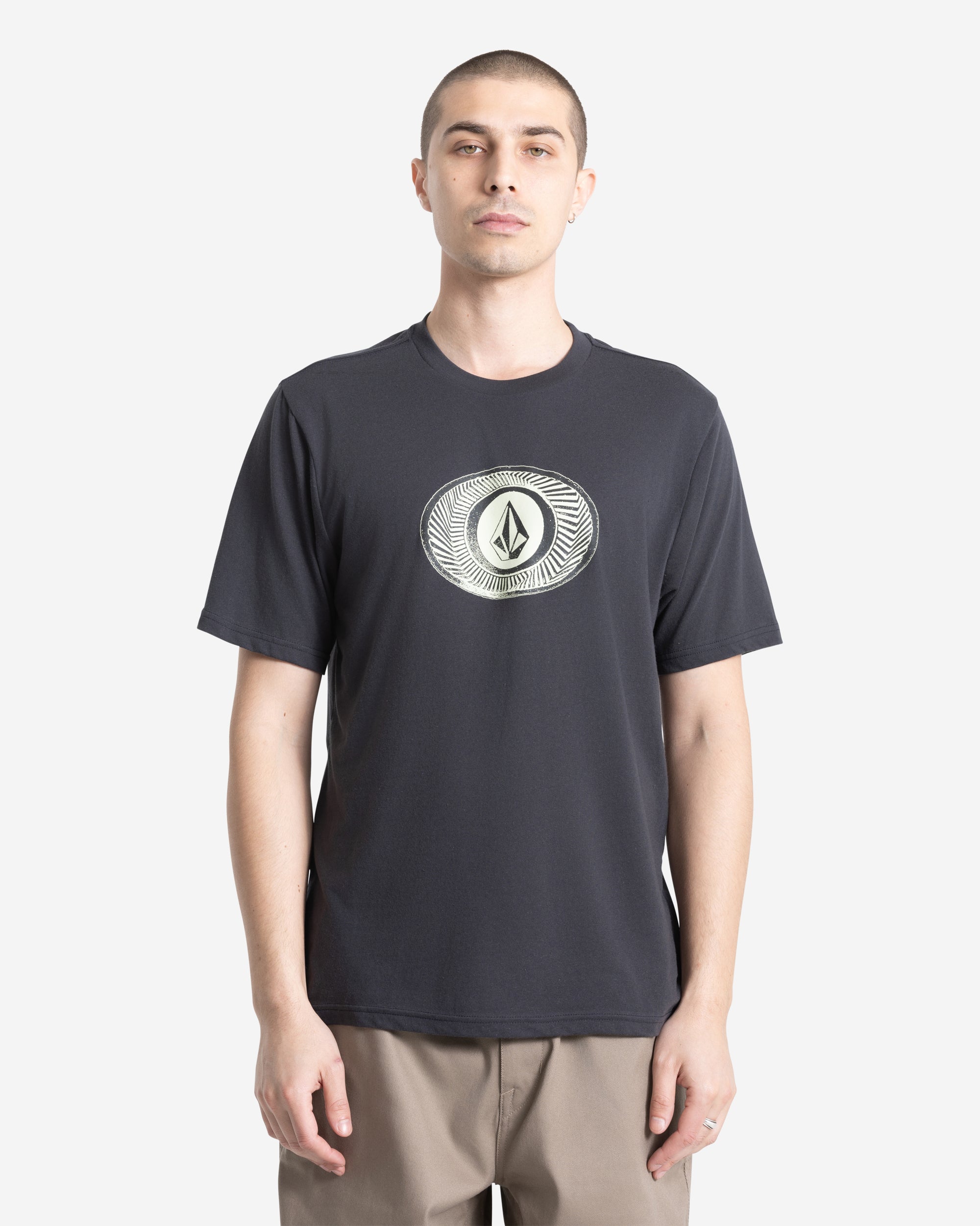 Men's Buckel Up Short Sleeve Tee - Image 6