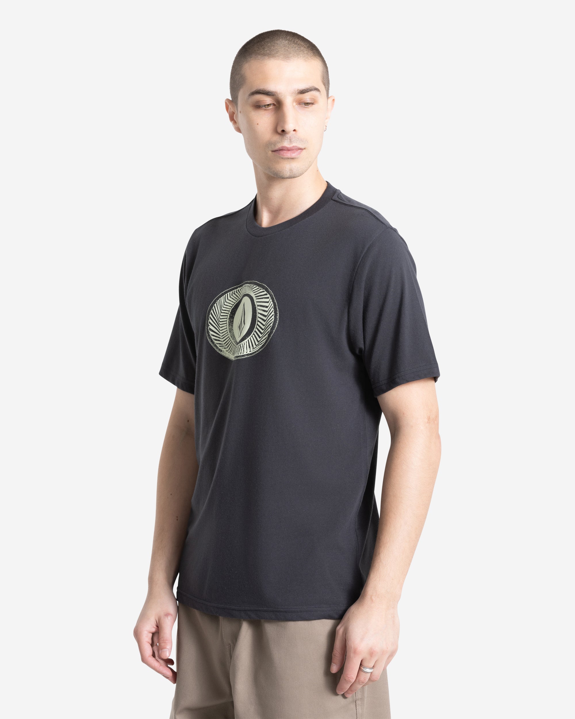 Men's Buckel Up Short Sleeve Tee - Image 7
