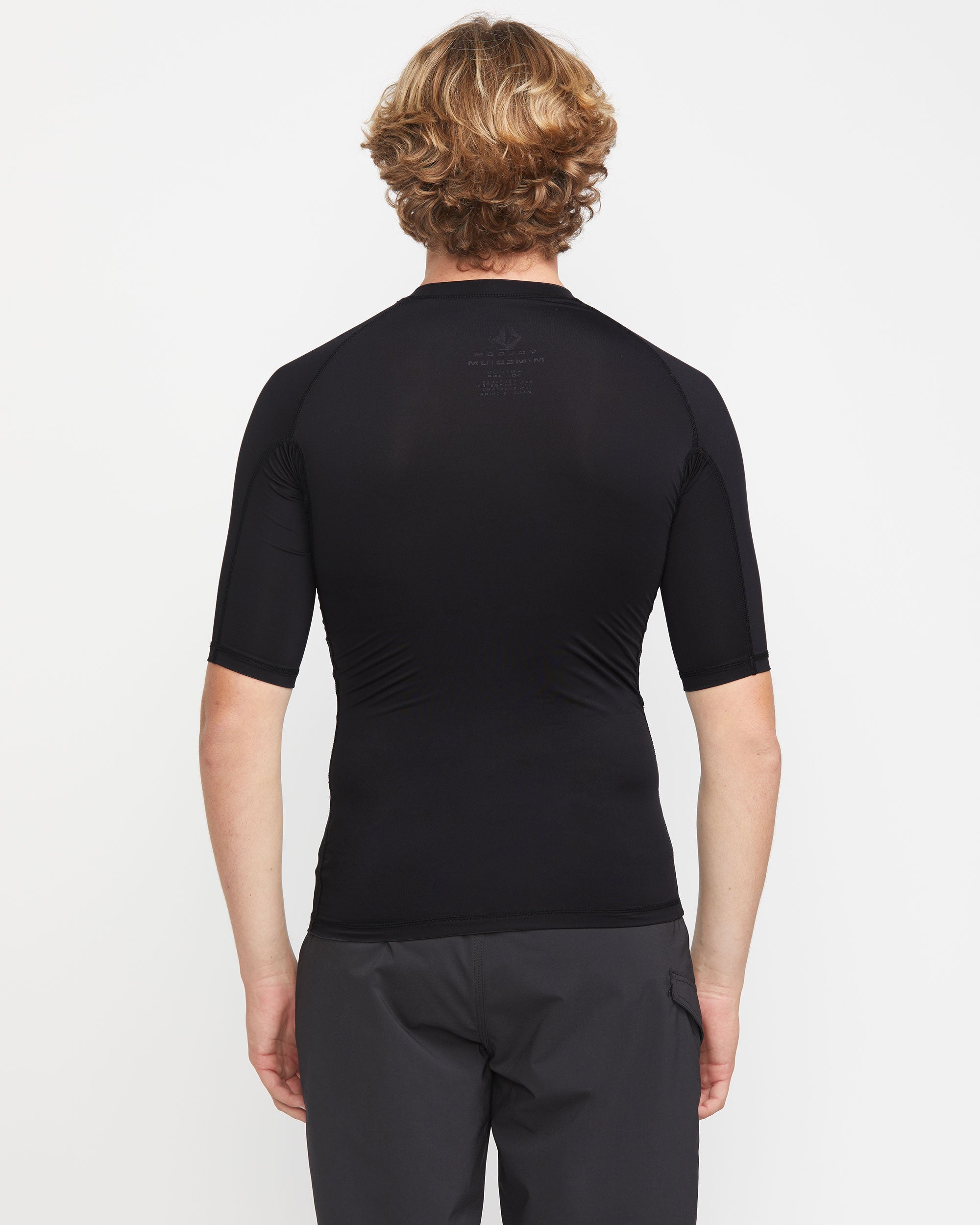 Men's Lido Short Sleeve Shirt - Image 2