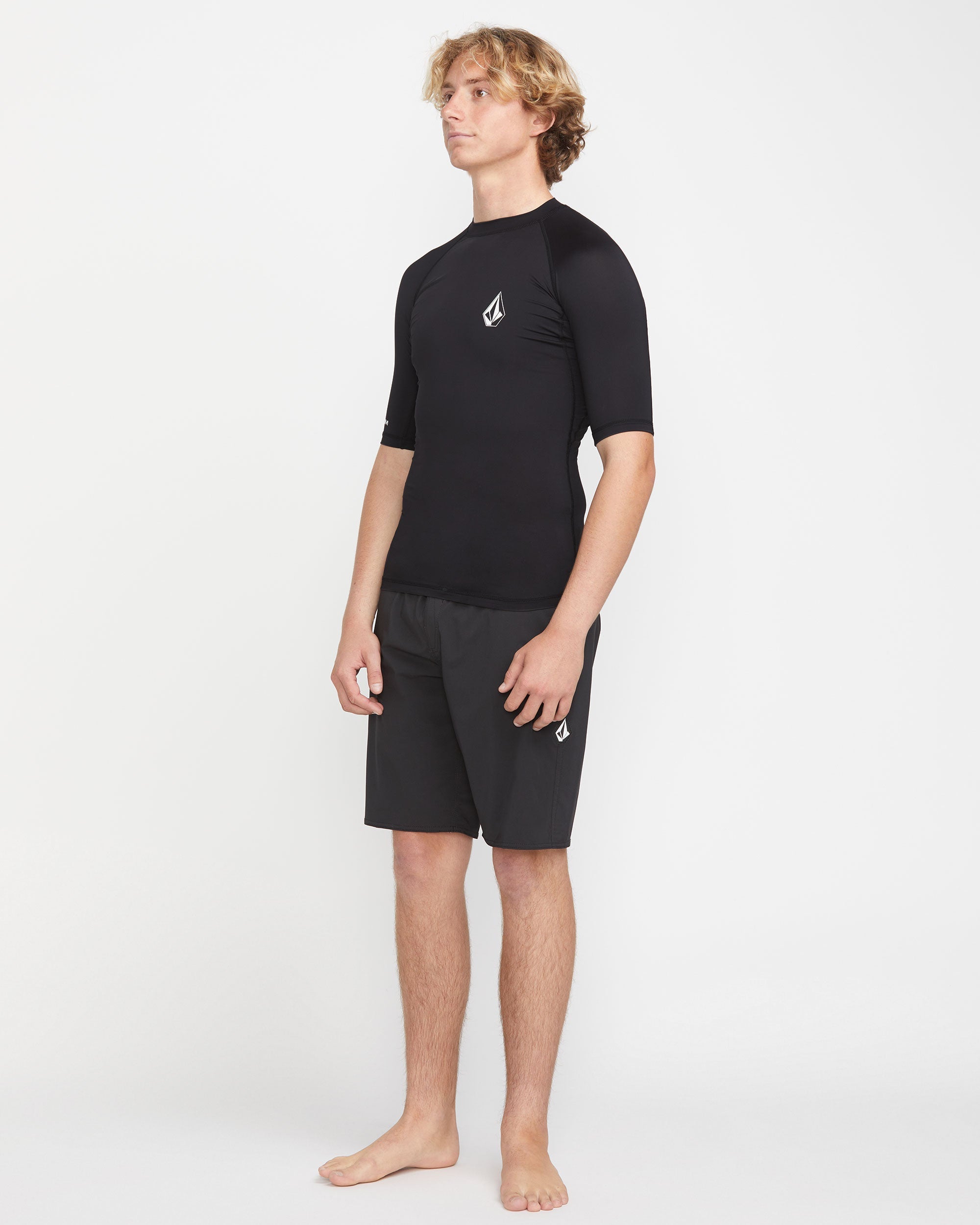 Men's Lido Short Sleeve Shirt - Image 4