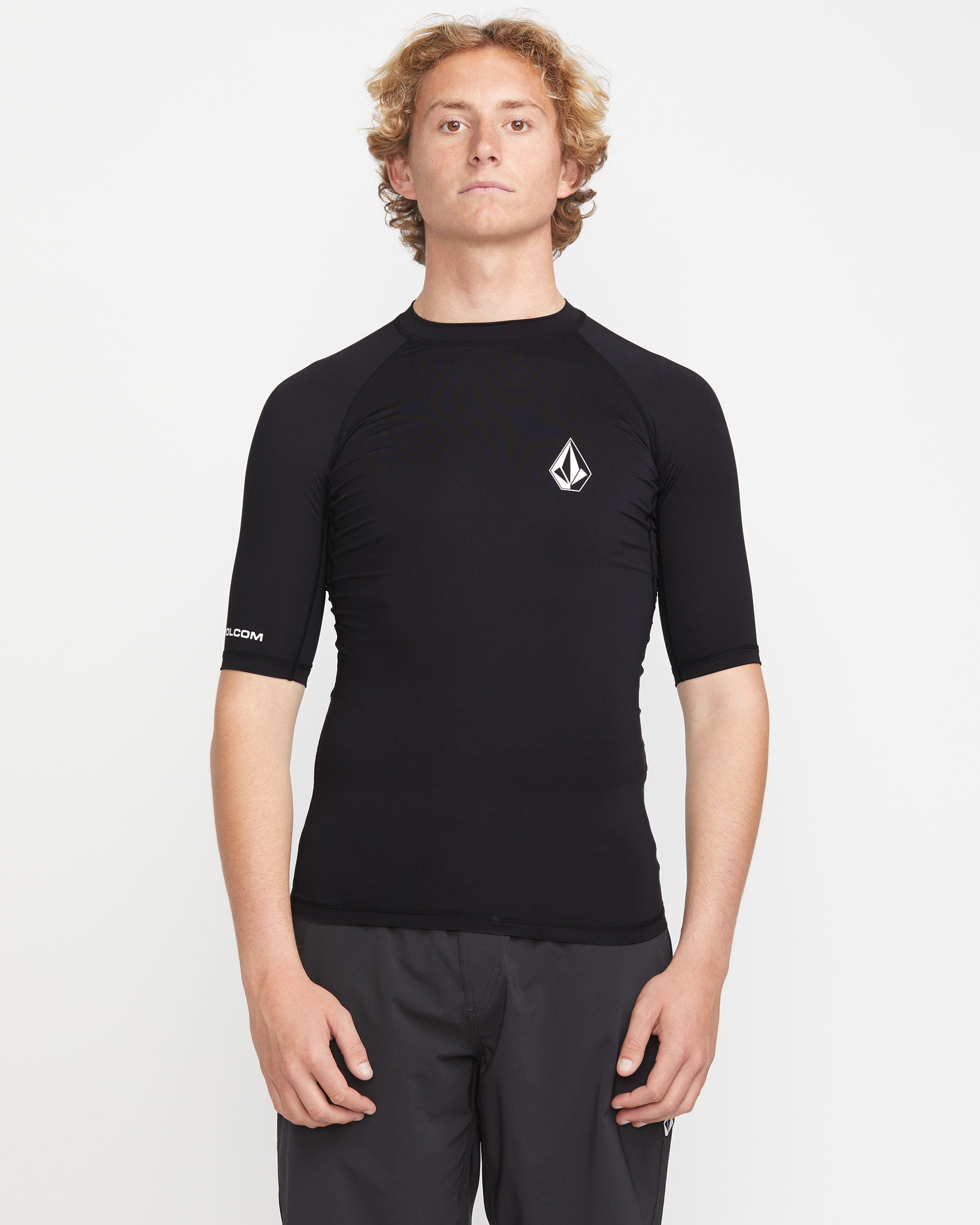 Men's Lido Short Sleeve Shirt