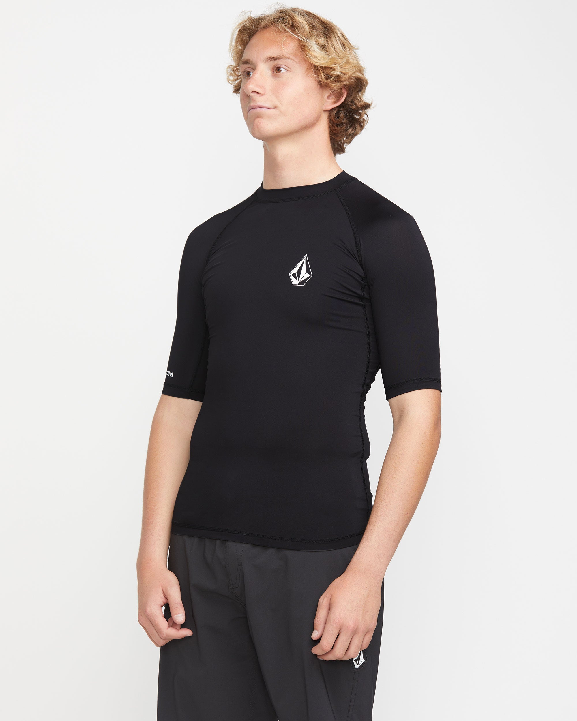 Men's Lido Short Sleeve Shirt - Image 3