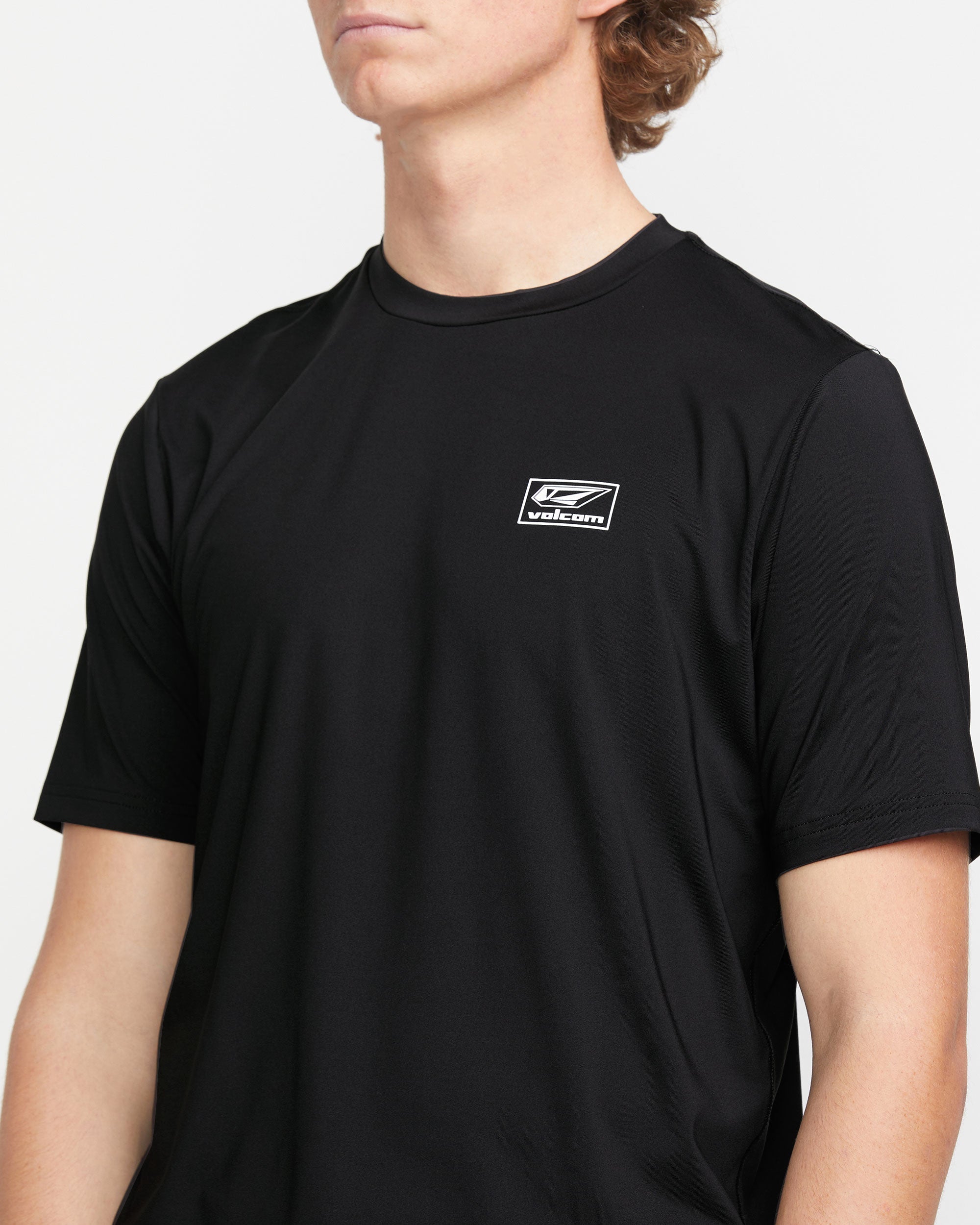 Men's Modstone Loose Short Sleeve Surf Tee - Image 5