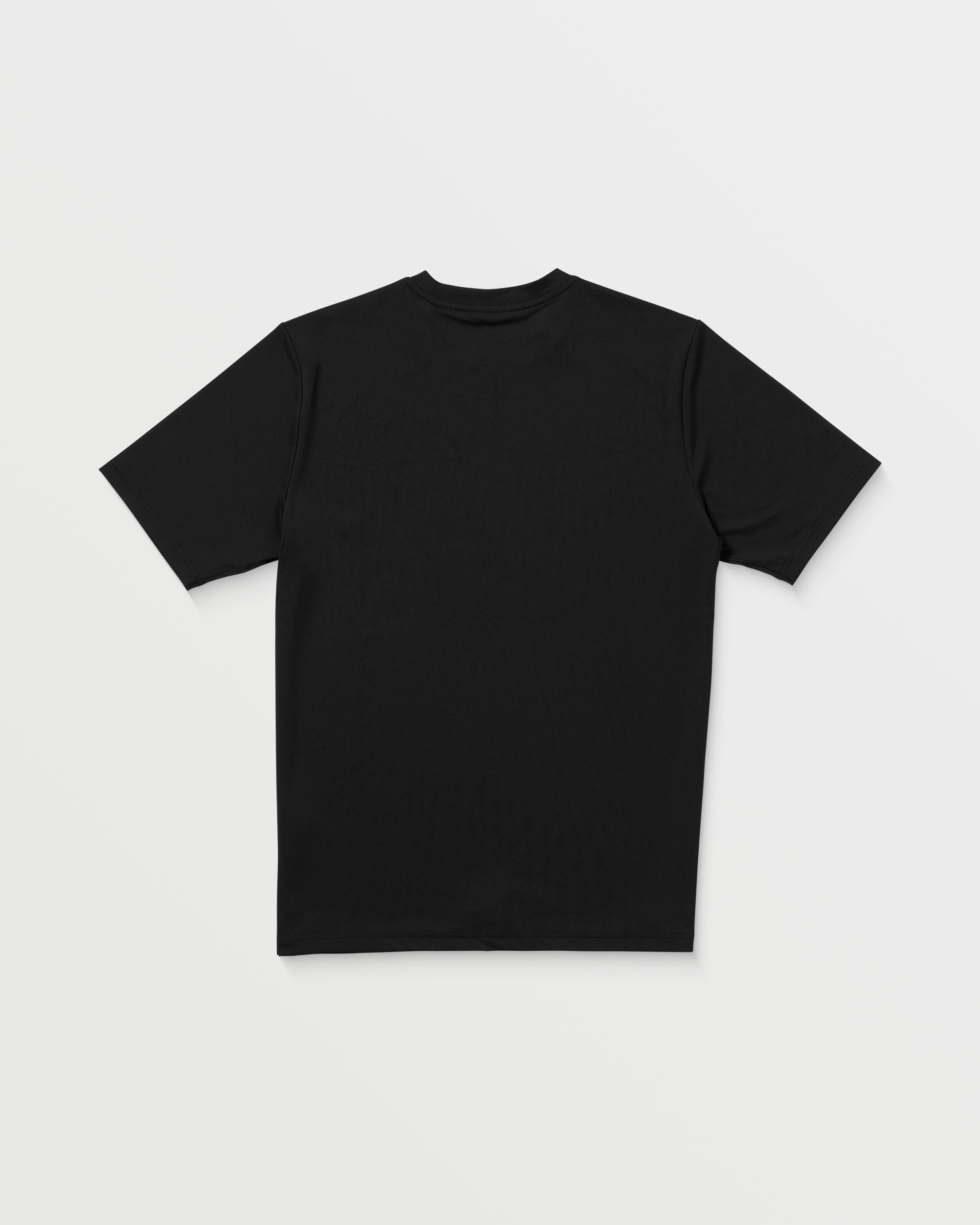 Men's Loose Short Sleeve Surf Tee - Image 2