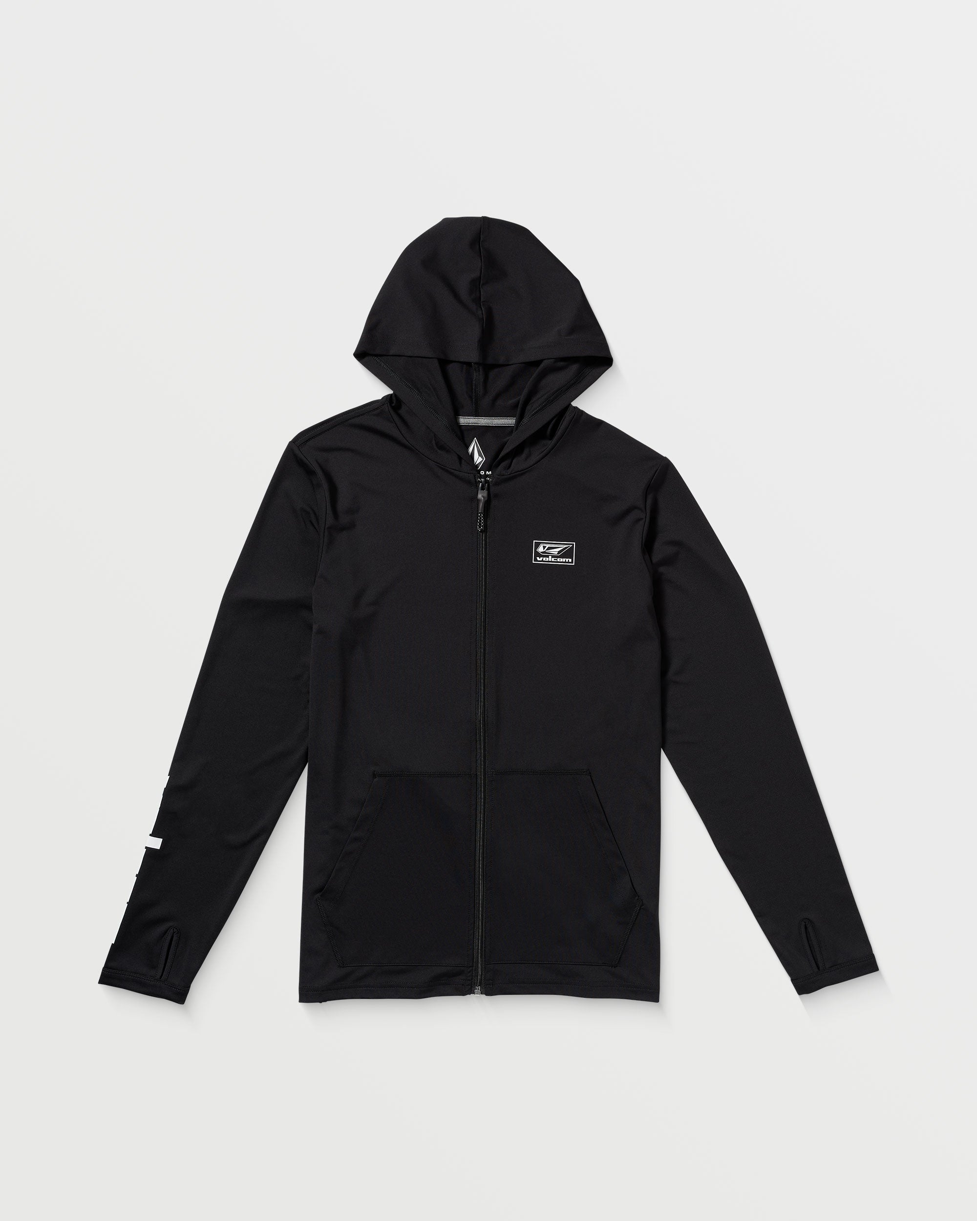 Men's Modstone Loose Zip Hoodie - Image 8