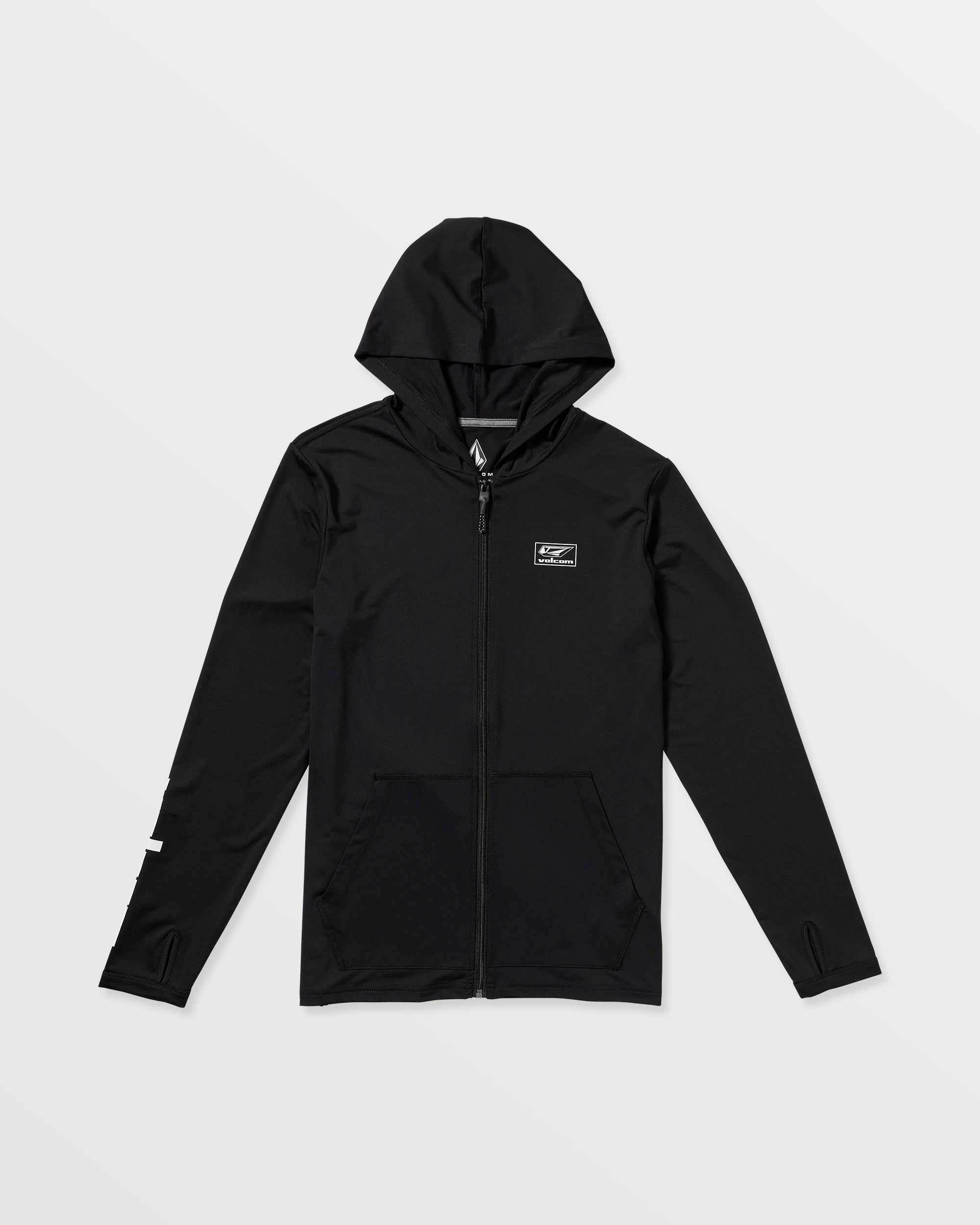 Men's Modstone Loose Zip Hoodie - Image 6