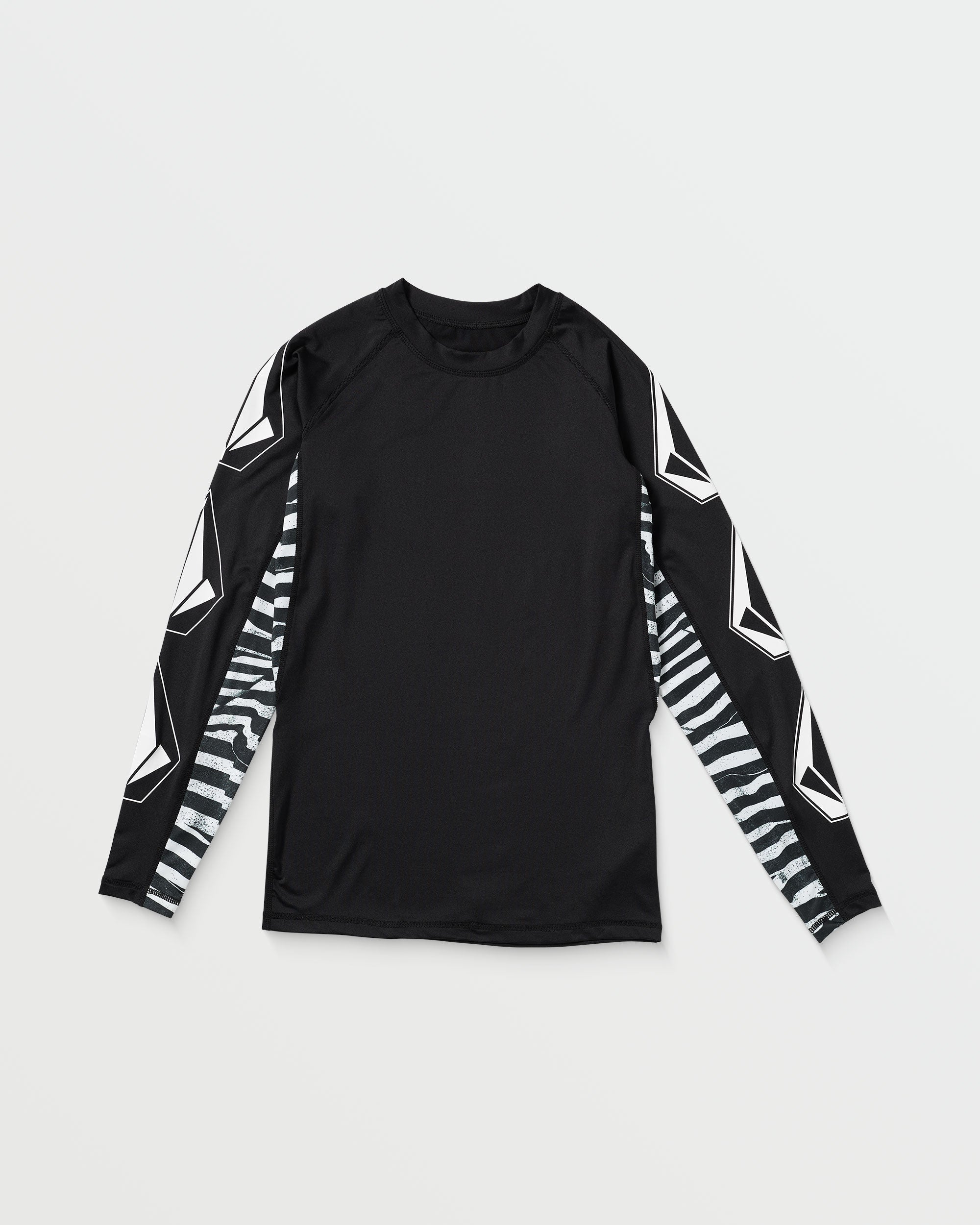 Men's Surf Vitals J Robinson Tght Long Sleeve Rashguard - Image 6