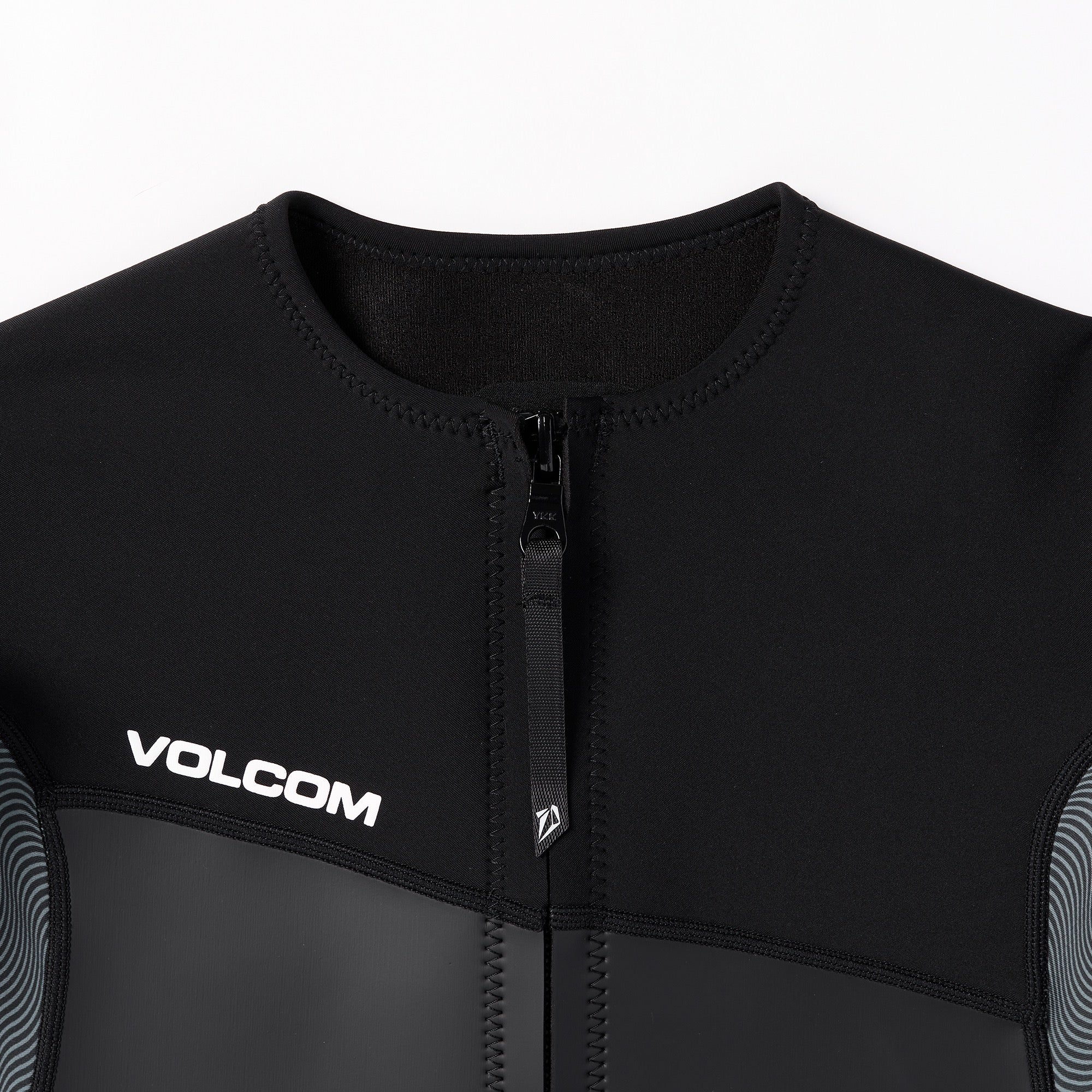Men's 1.5MM Modulator Full-Zip Full-Length Jacket - Image 5