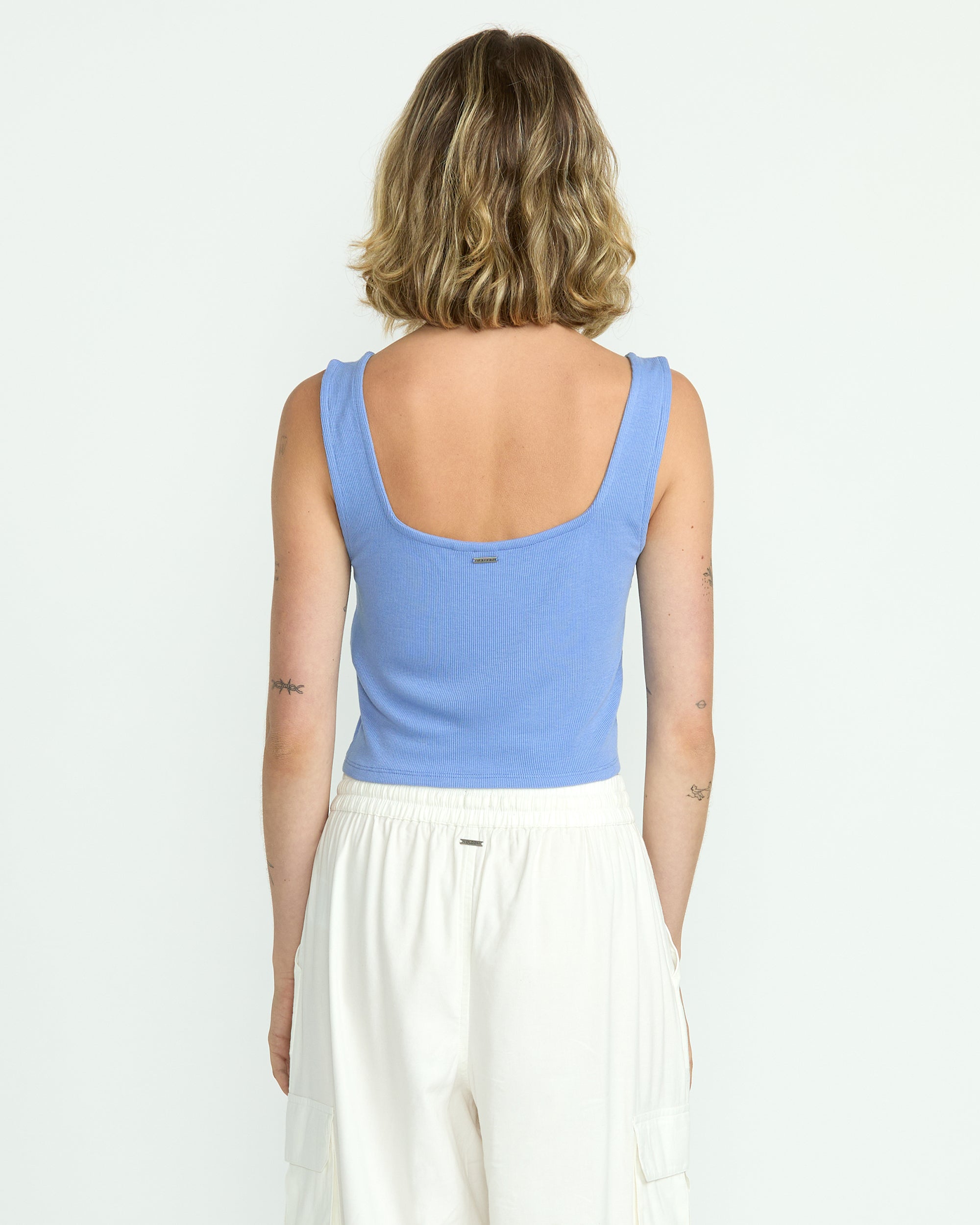 Women's Coco Ho Tank - Image 2