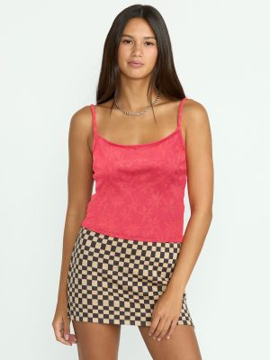 Women's Shella Good Tank