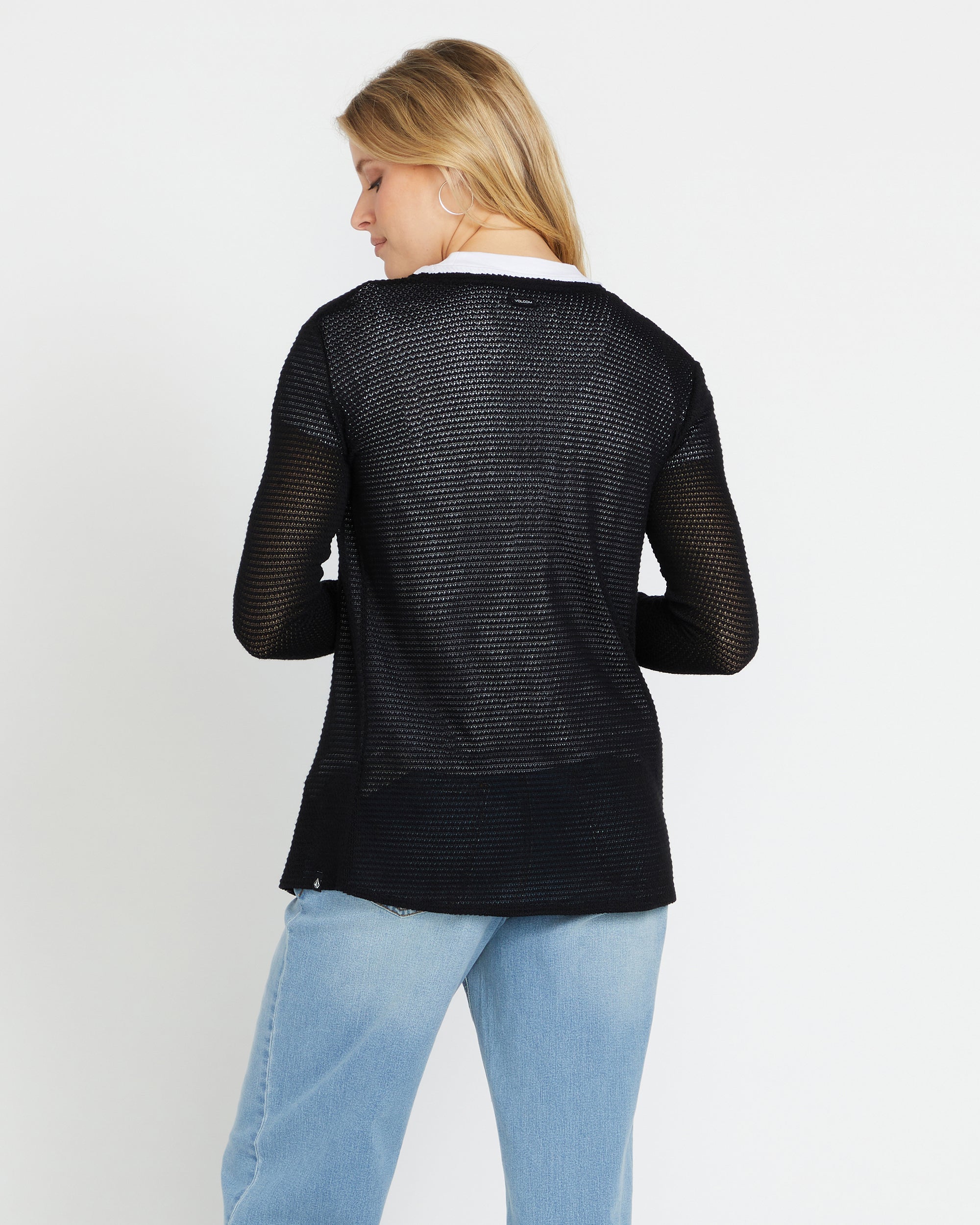 Women's Go Go Wrap - Image 4