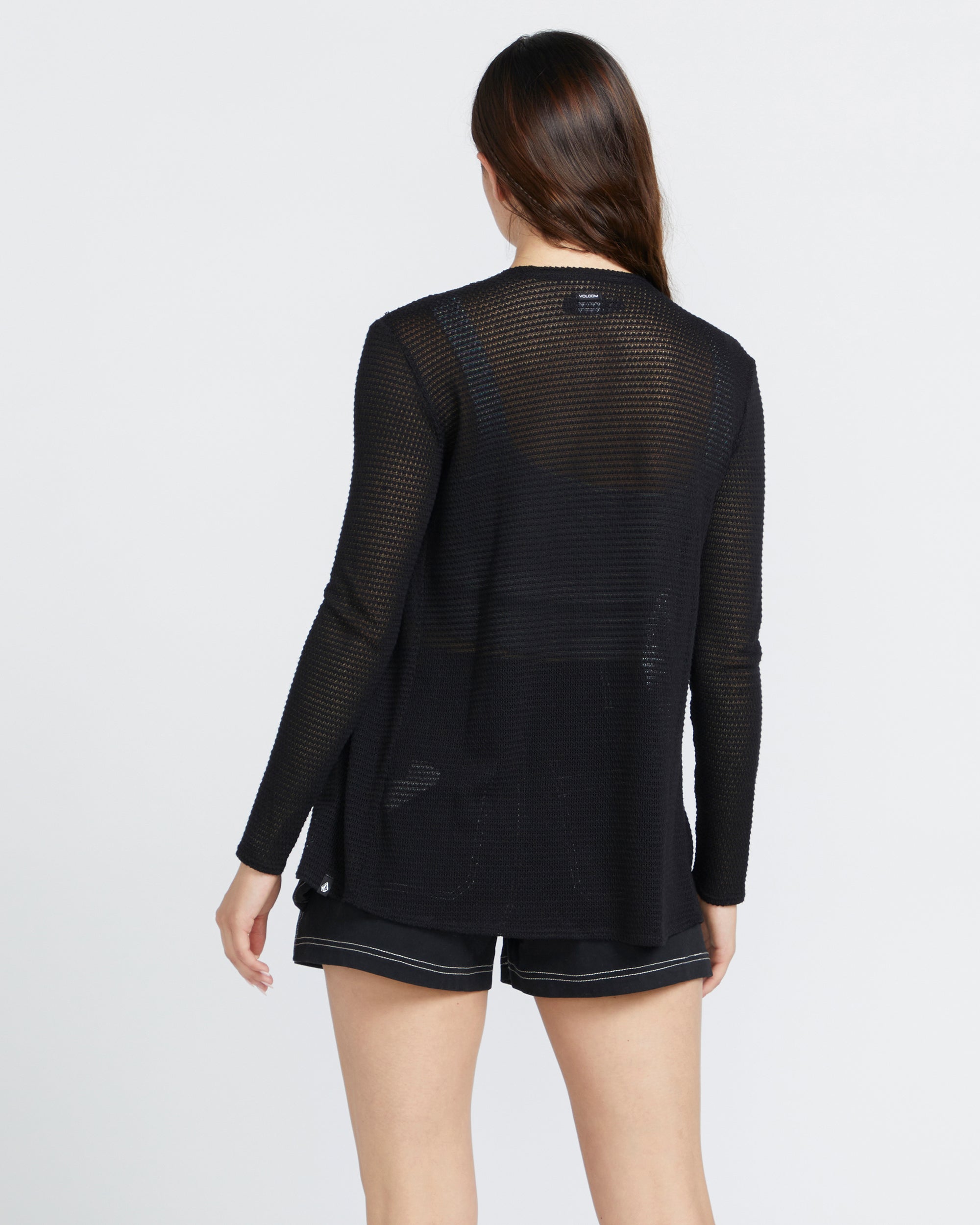 Women's Go Go Wrap