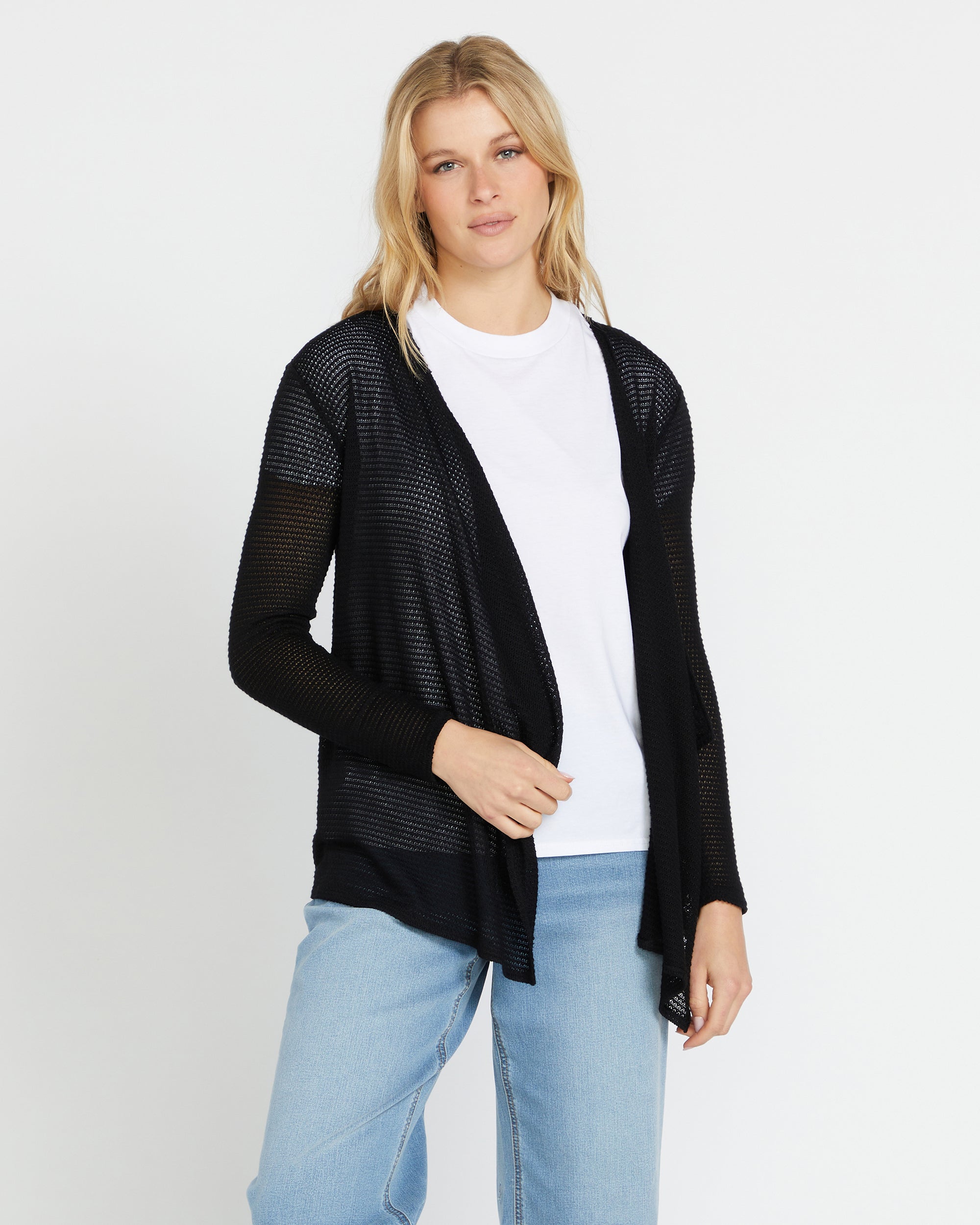 Women's Go Go Wrap - Image 8