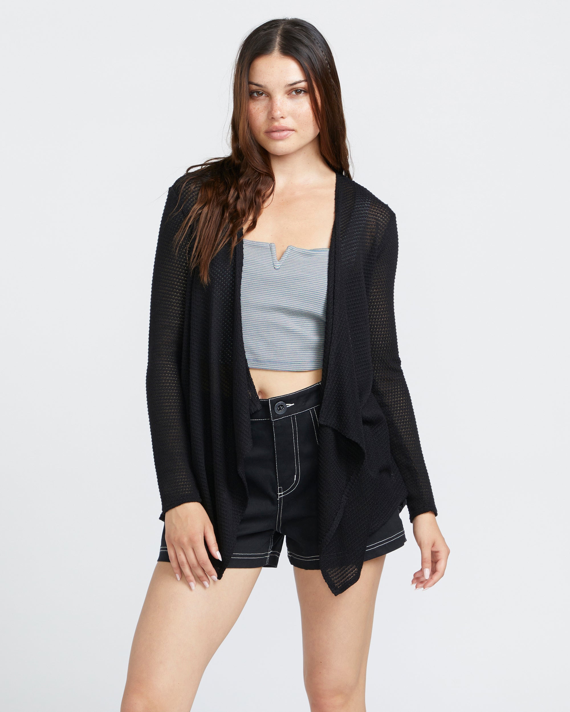 Women's Go Go Wrap - Image 11