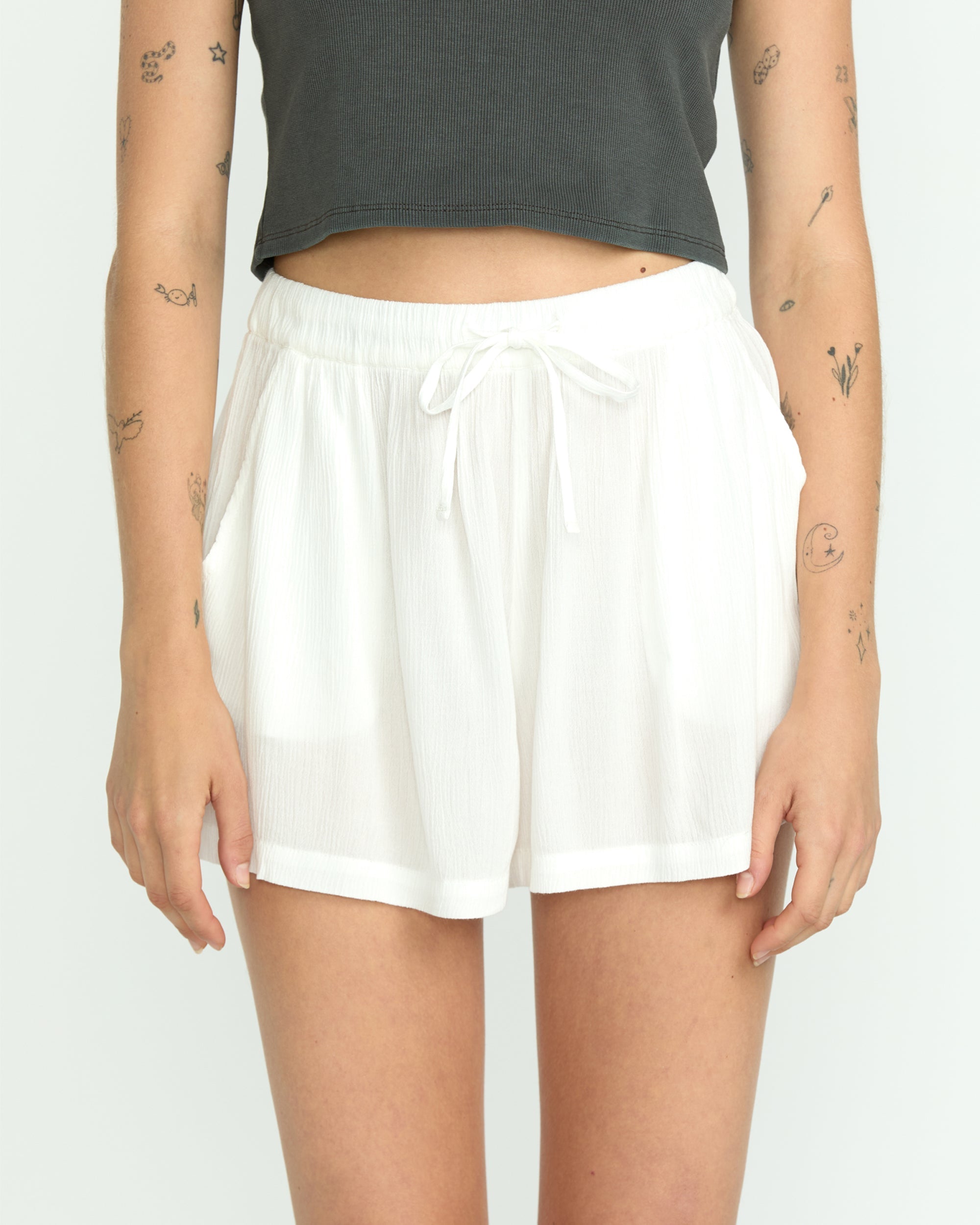 Women's Stoneshine Shorts - Image 5