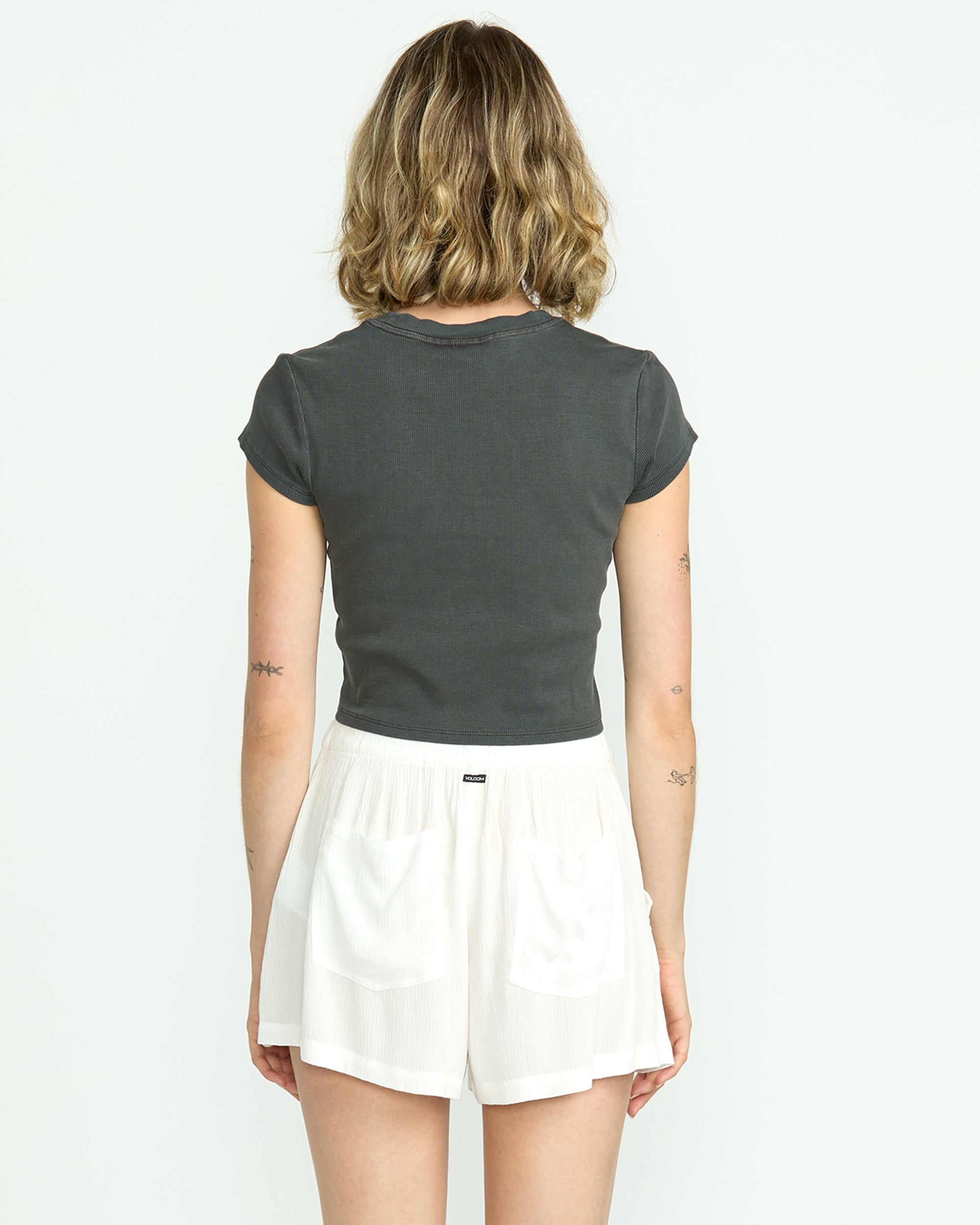 Women's Stoneshine Shorts - Image 2