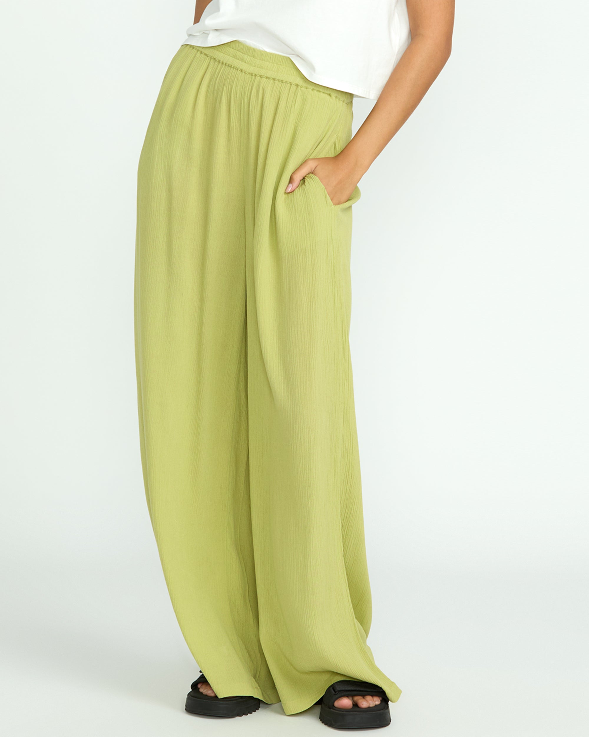 Women's Stoneshine Junki Pants - Image 5
