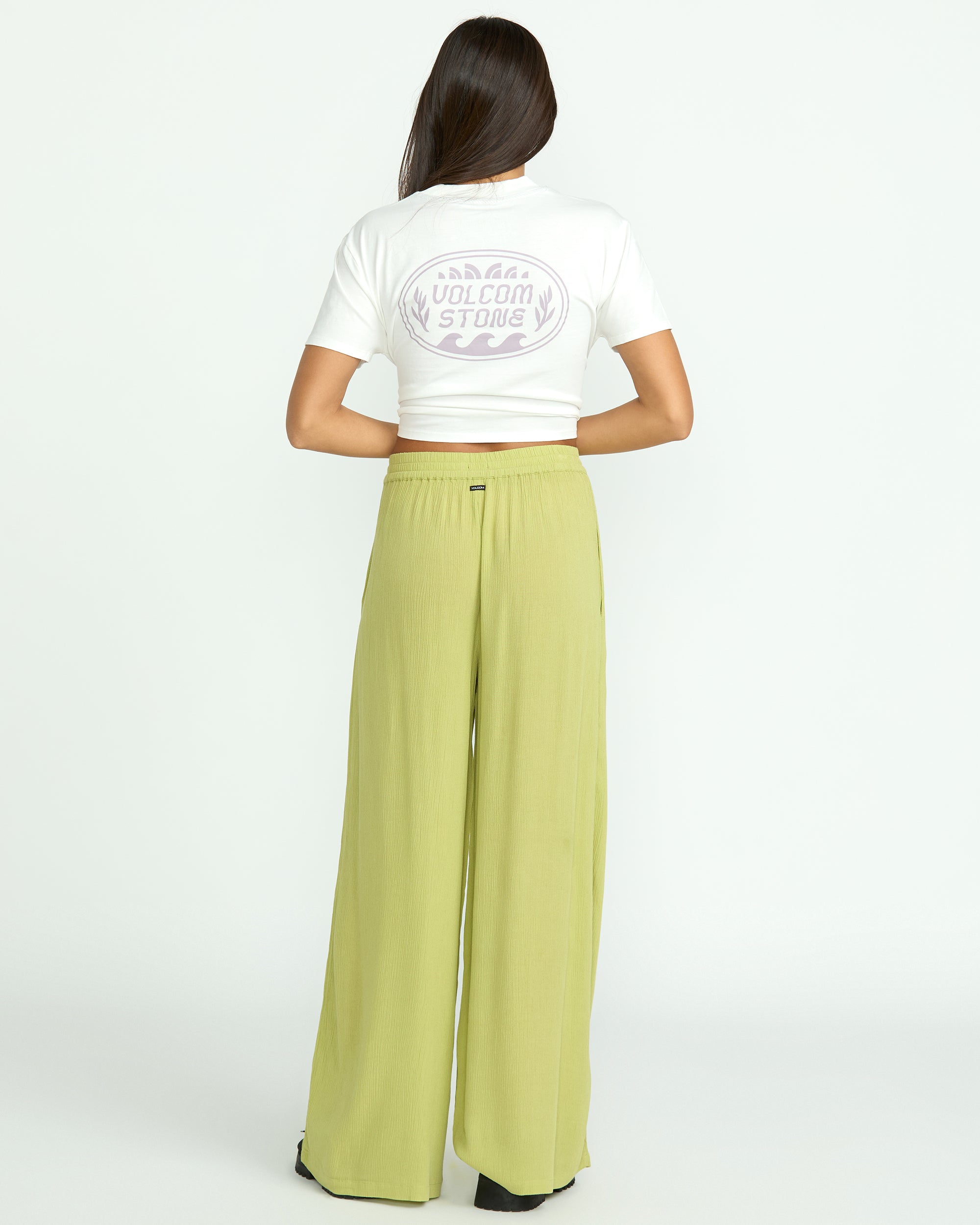 Women's Stoneshine Junki Pants - Image 2