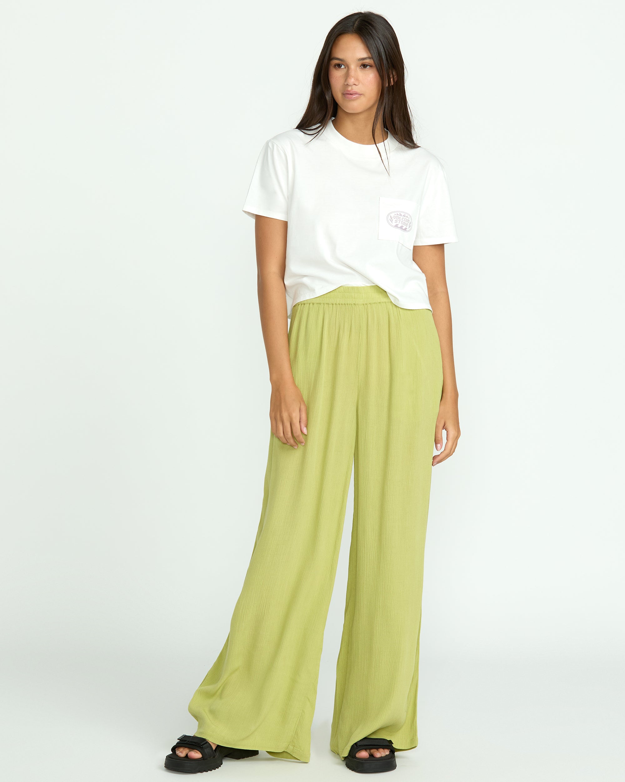 Women's Stoneshine Junki Pants - Image 4