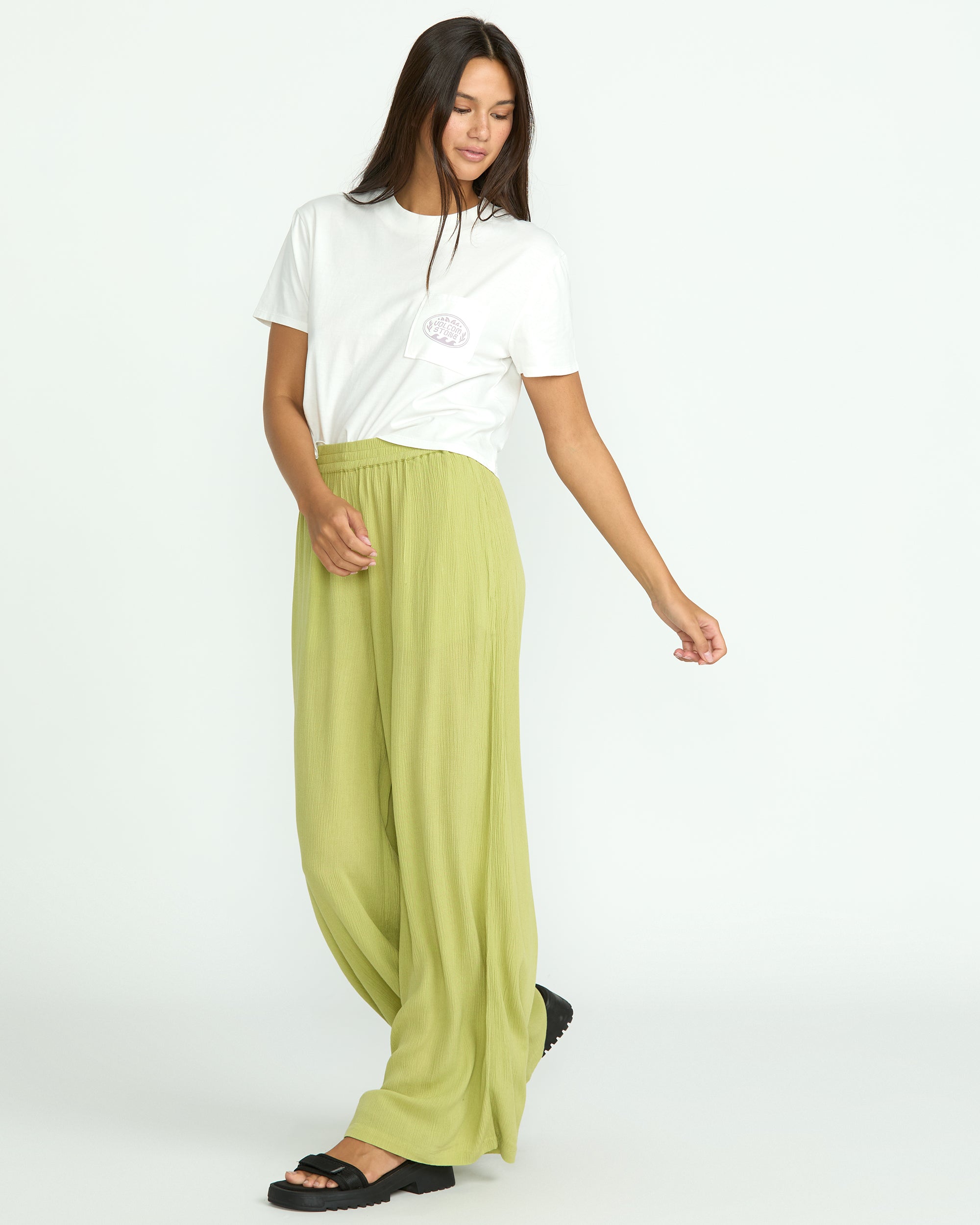 Women's Stoneshine Junki Pants - Image 3