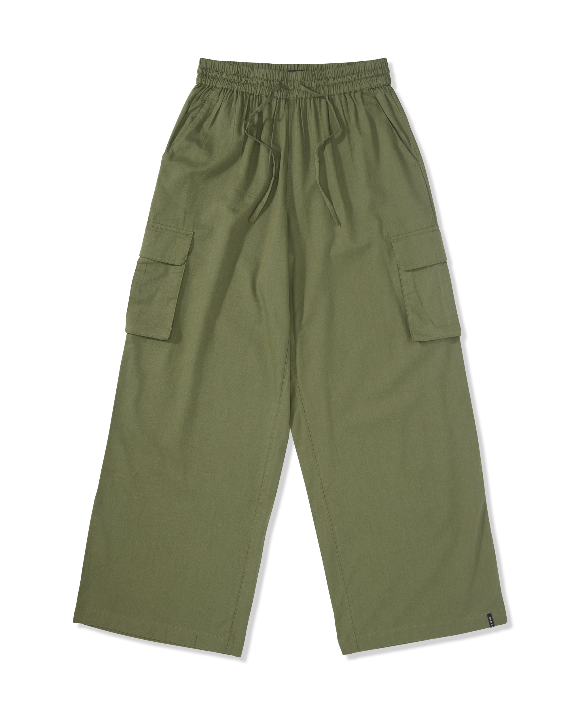 Women's Lived In Beach Pants - Image 8