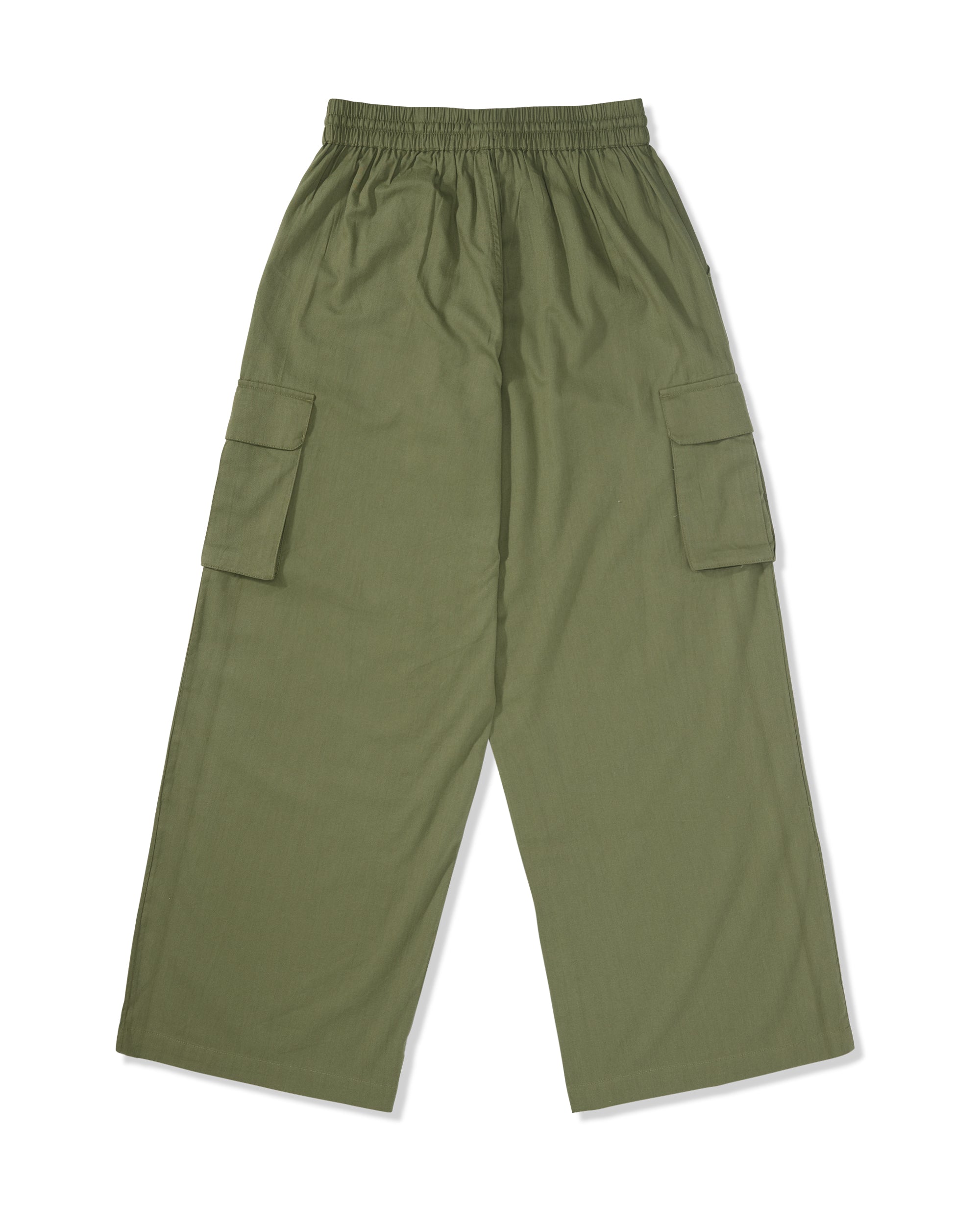 Women's Lived In Beach Pants - Image 7