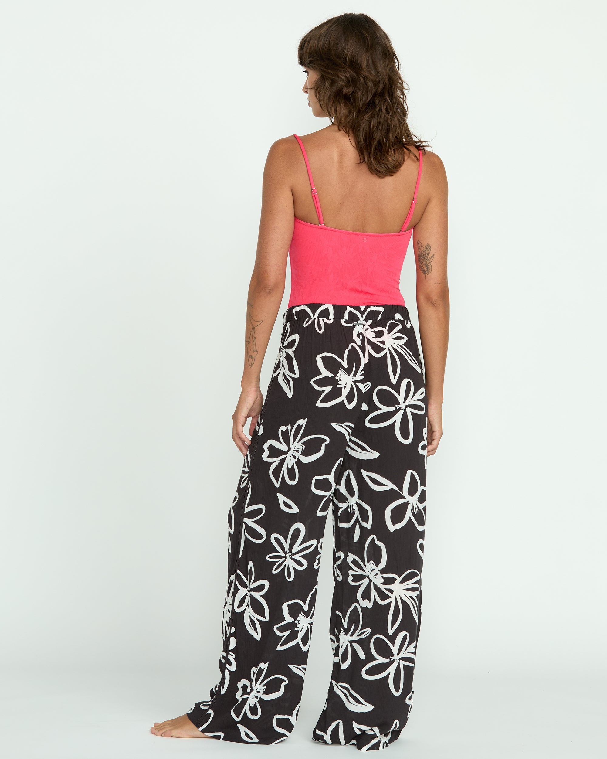 Women's Gotta B U Boo Pants - Image 2