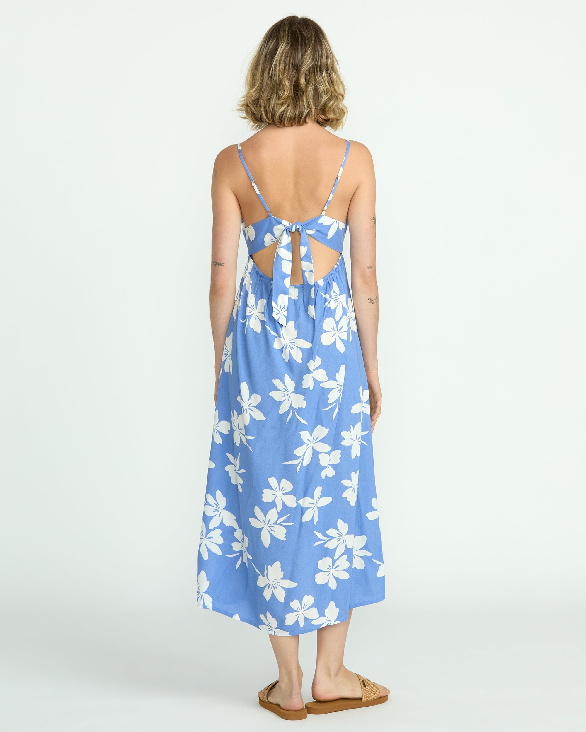 Women's Coco Ho Midi Dress - Image 2