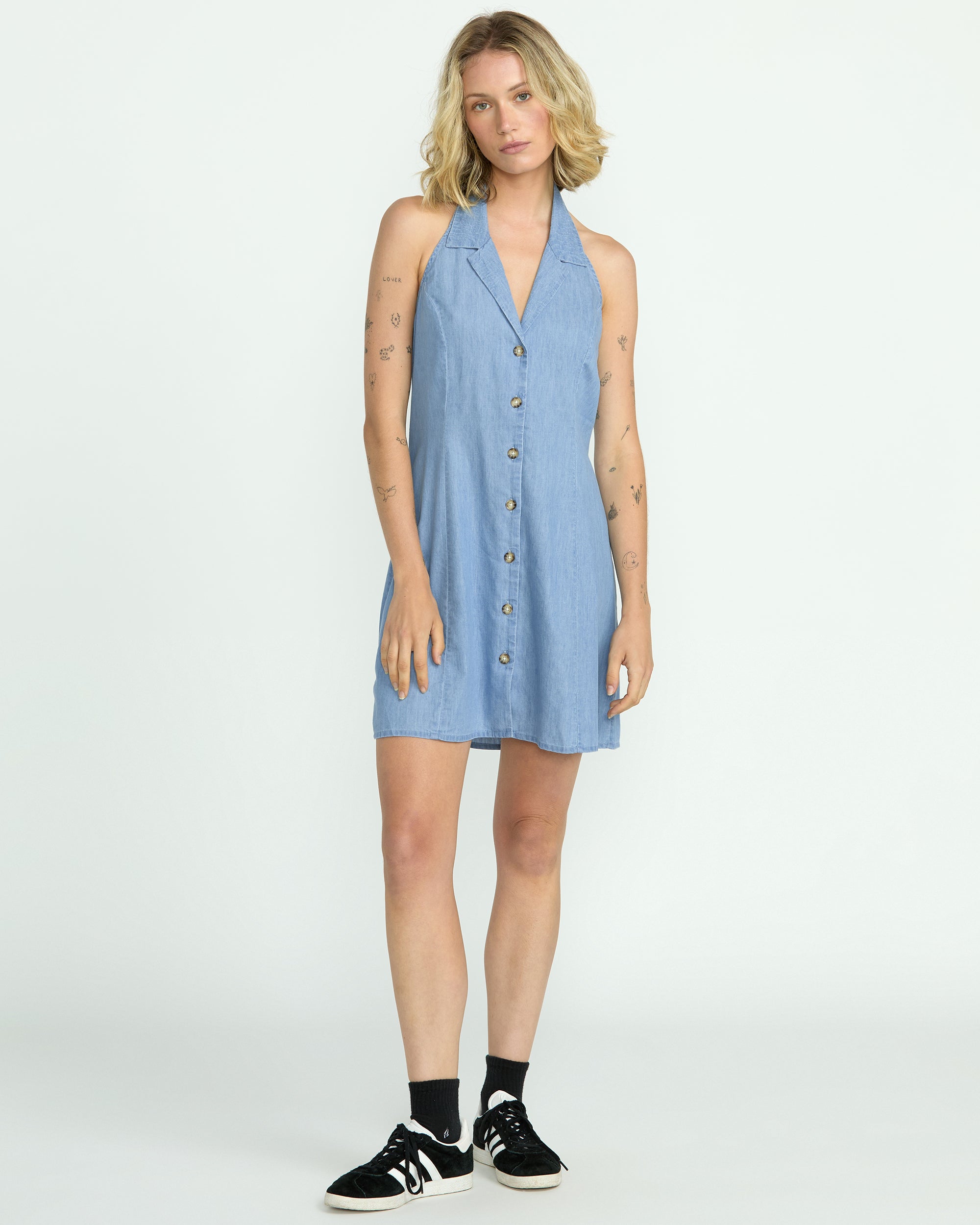 Women's Saweet Talker Dress - Image 4