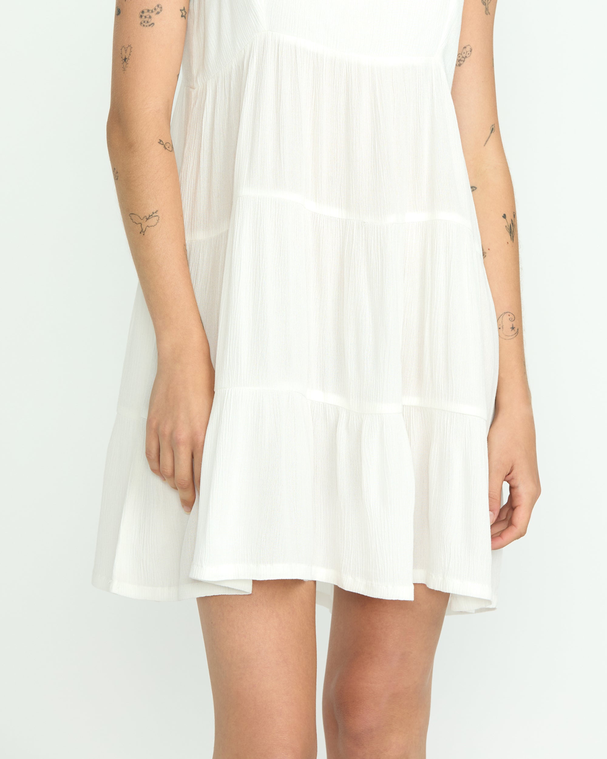 Women's Beachmoonstone Dress - Image 5