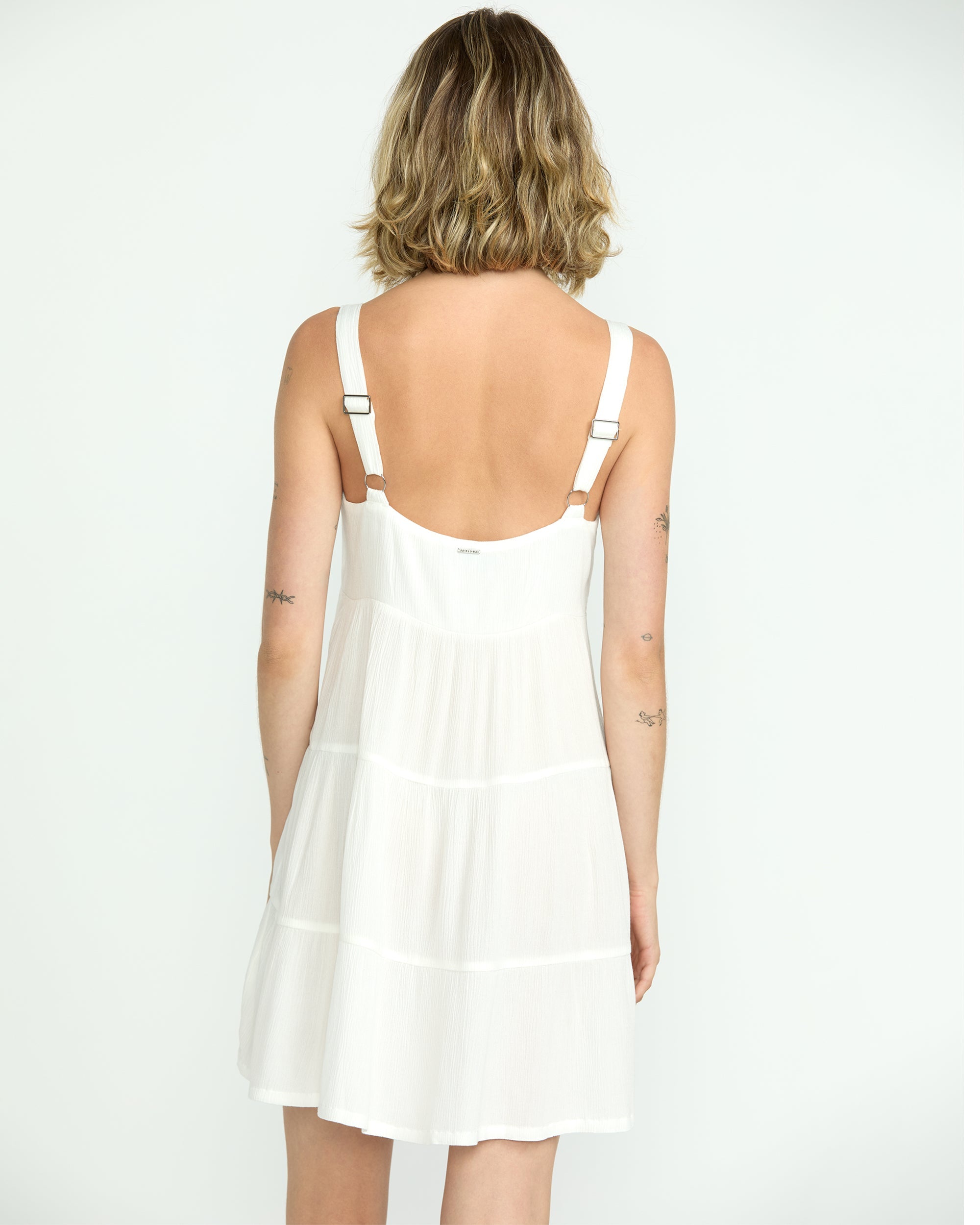 Women's Beachmoonstone Dress - Image 6