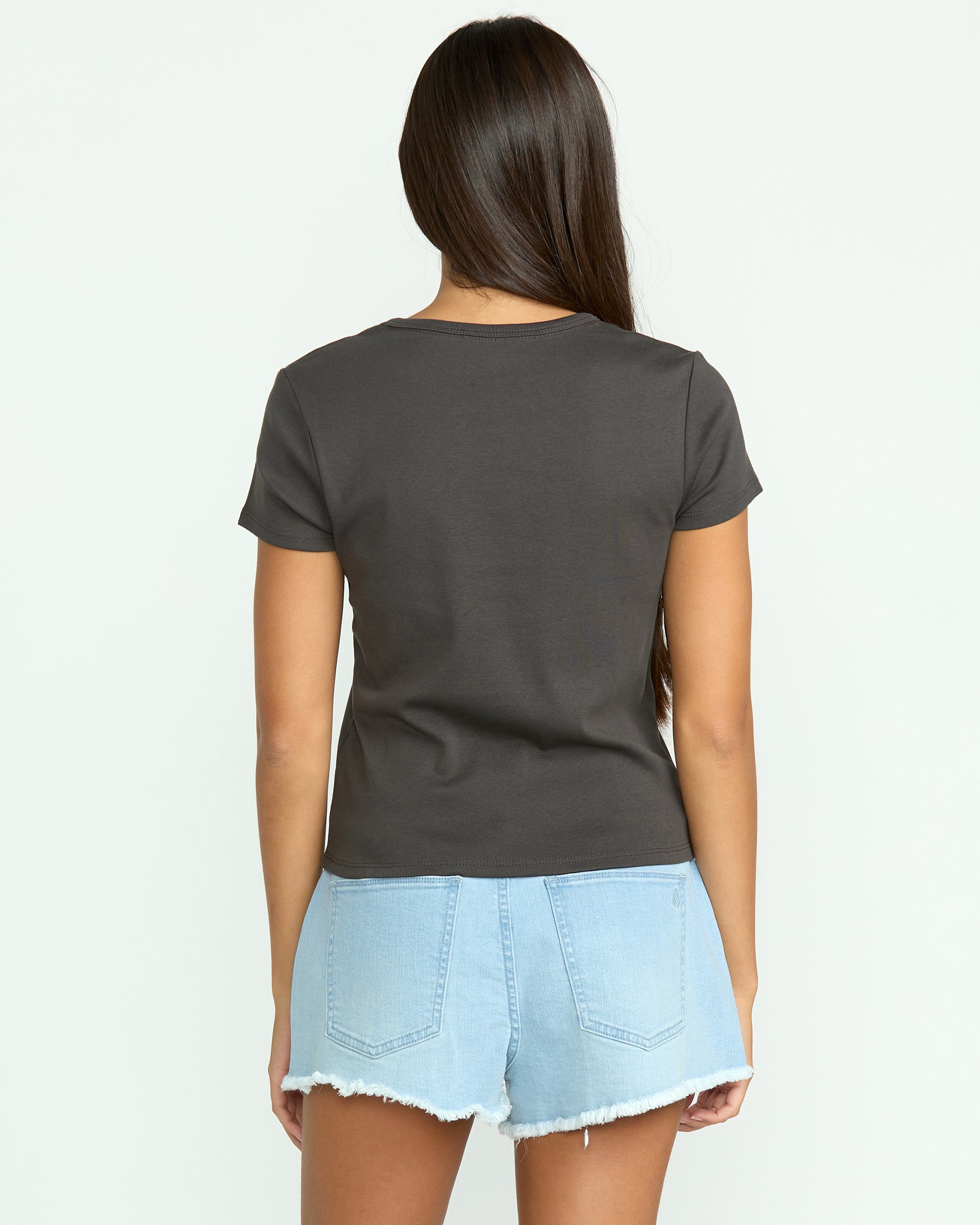 Women's Have A Clue Tee - Image 2