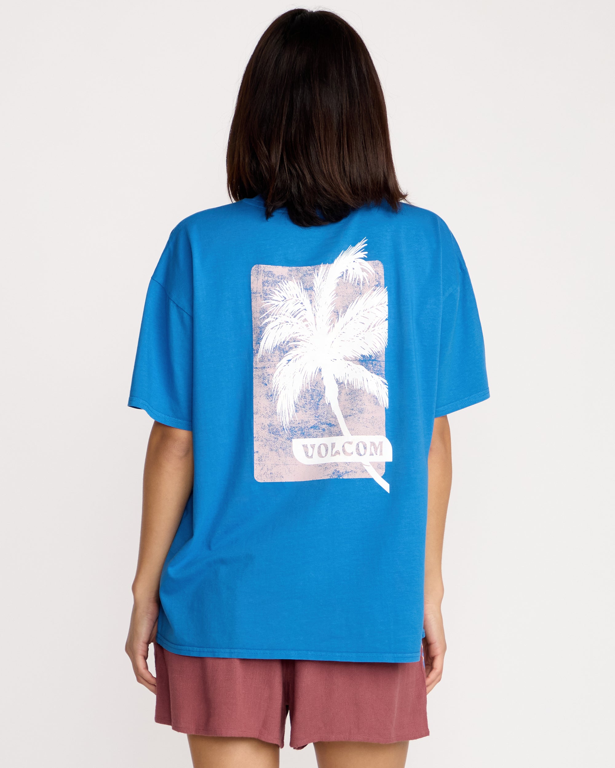 Women's Stones Throw Tee - Image 2