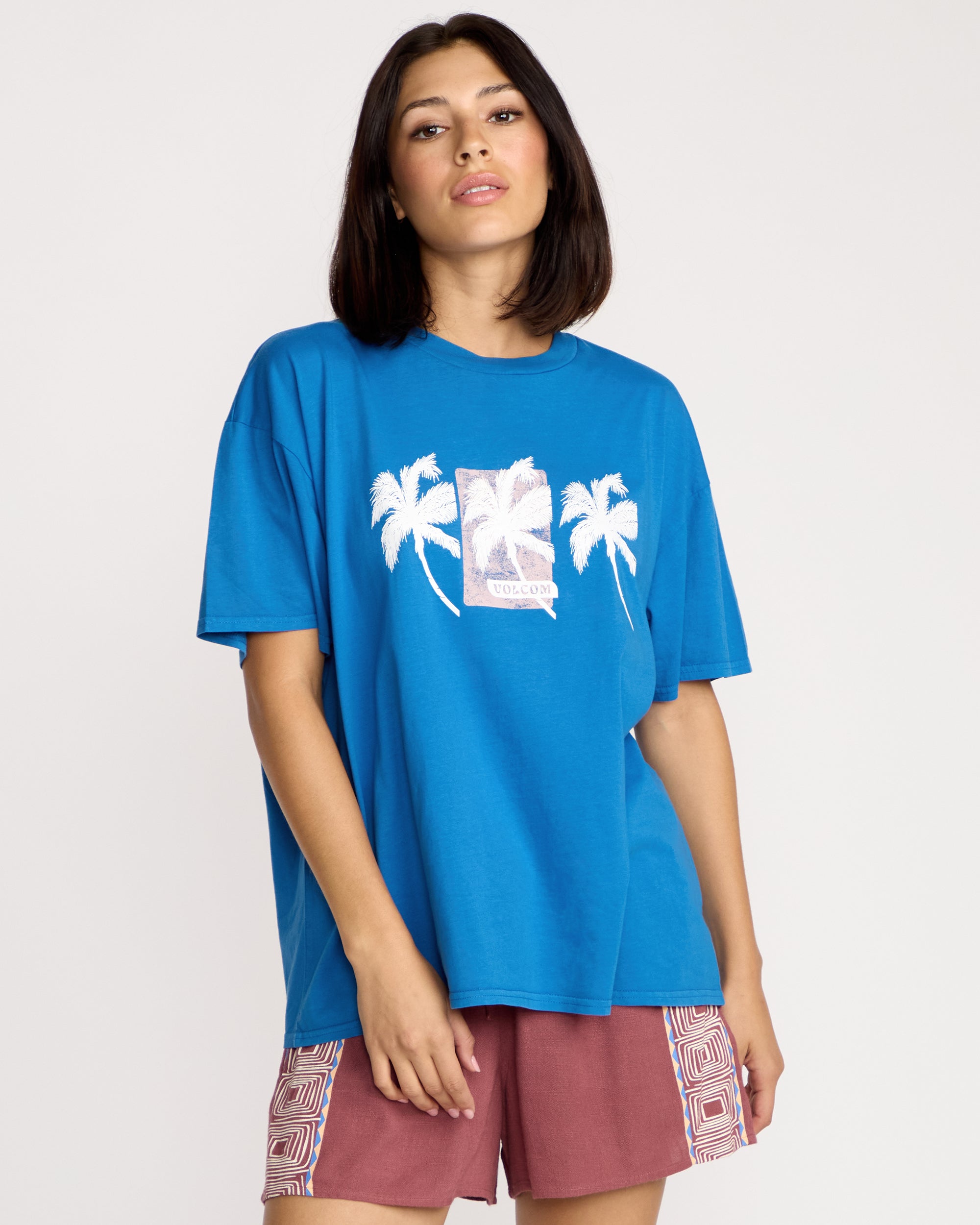 Women's Stones Throw Tee - Image 3