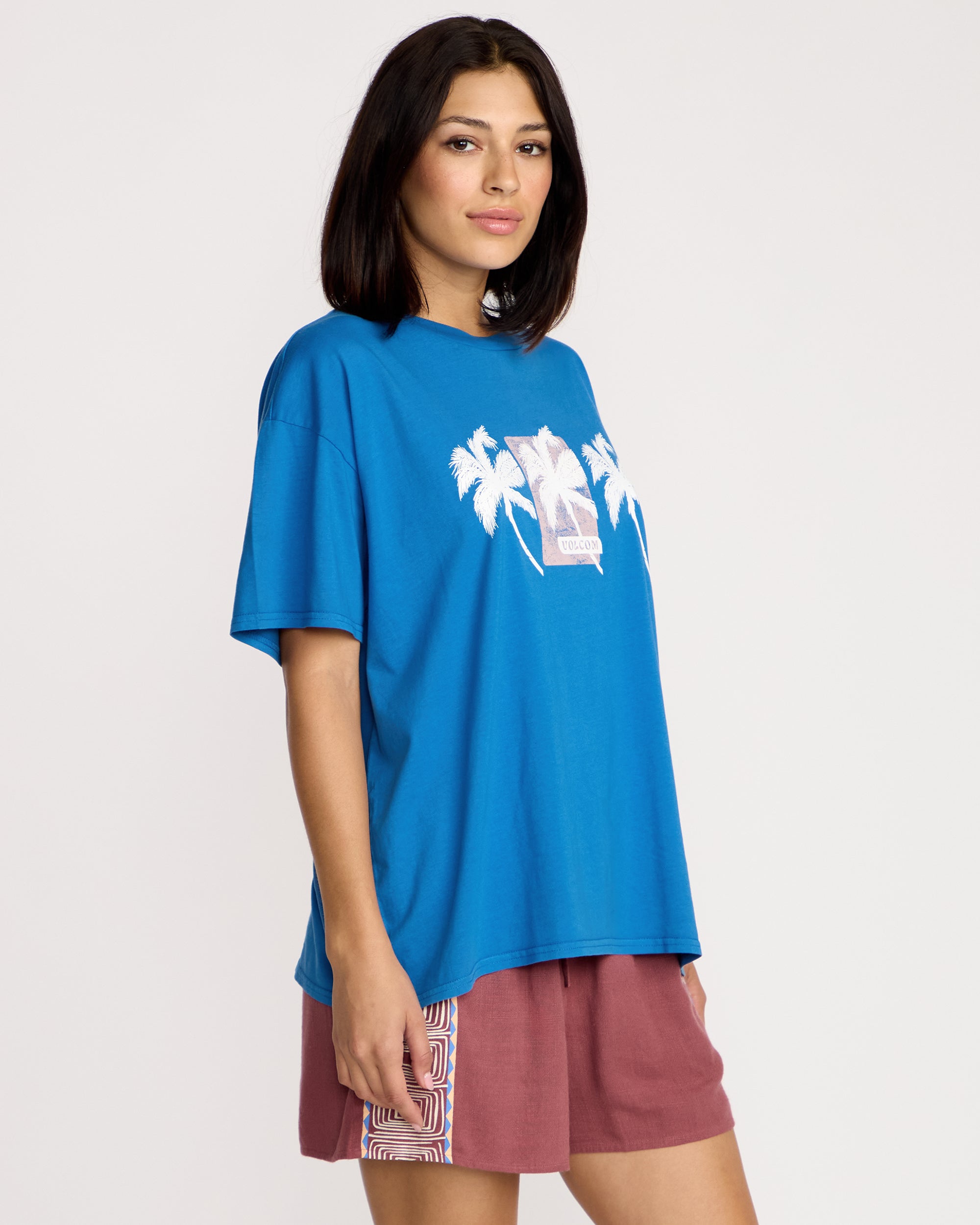 Women's Stones Throw Tee - Image 5