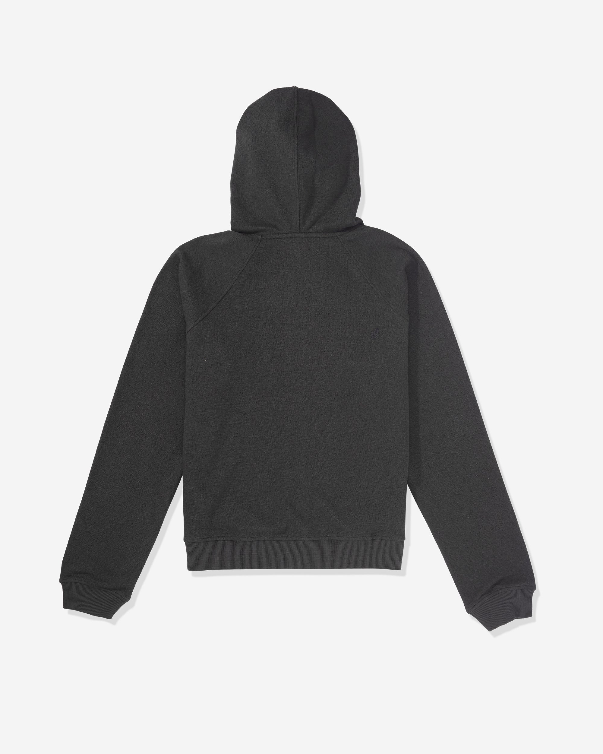 Women's Lived In Fleece Zip Hoodie - Image 2