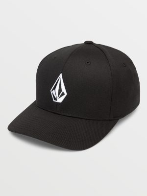 Men's Full Stone Flexfit Hat
