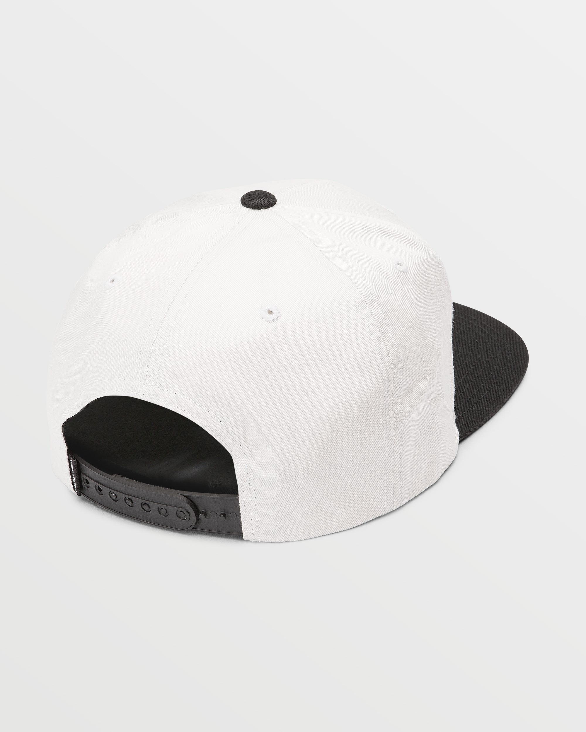 Men's Quarter Twill Hat - Image 2