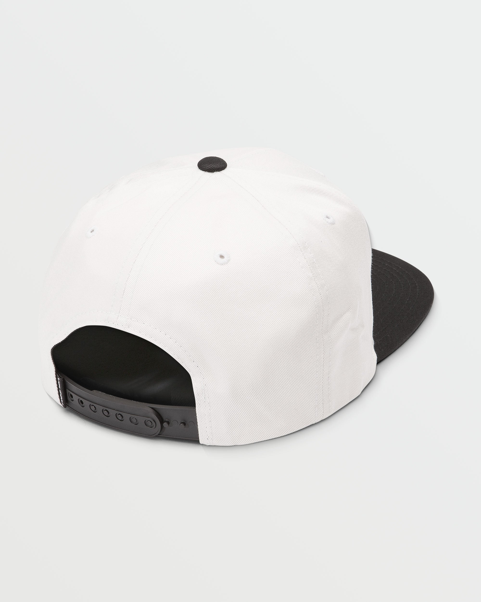 Men's Quarter Twill Hat - Image 4