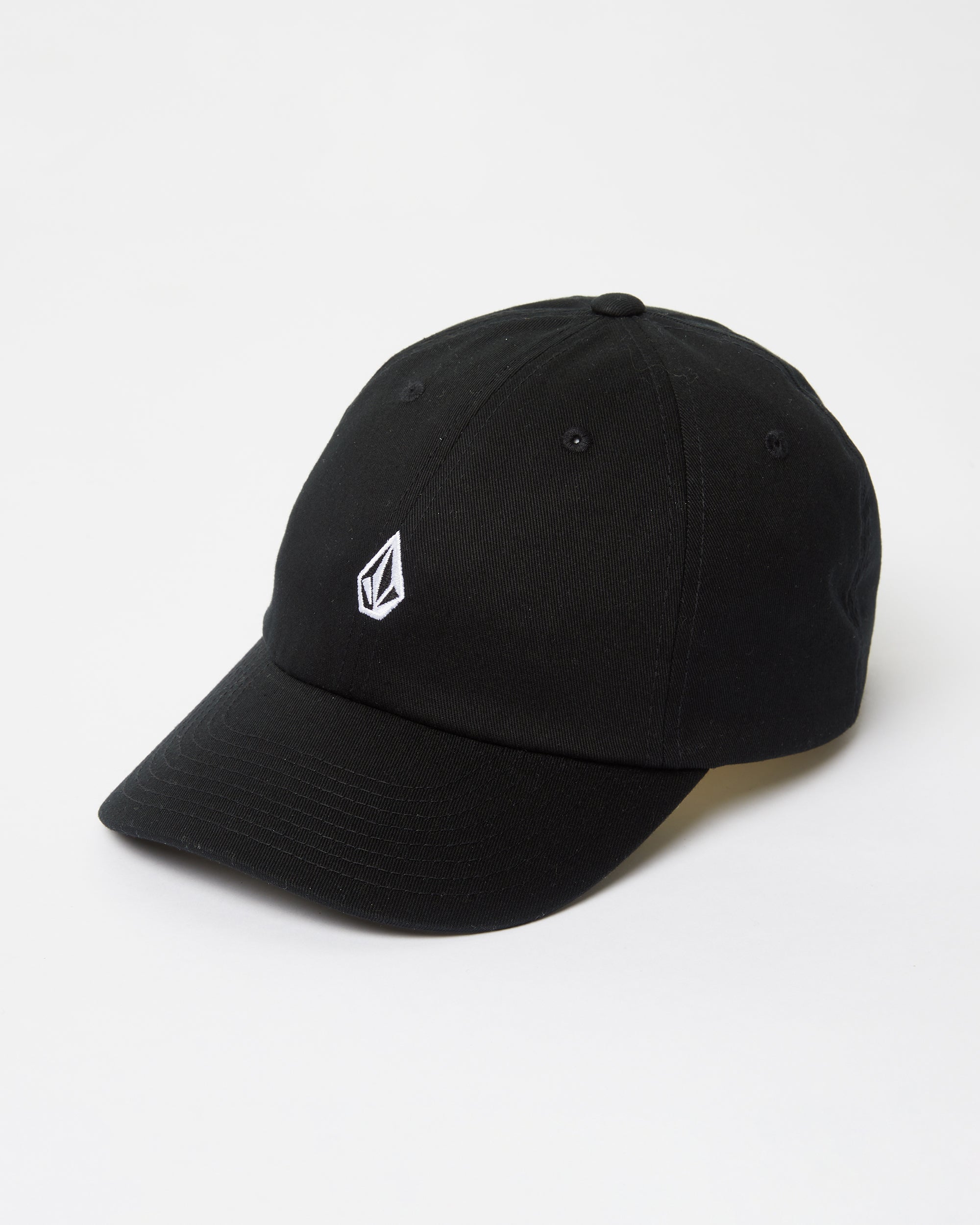 Full Stone Adjustable Cap