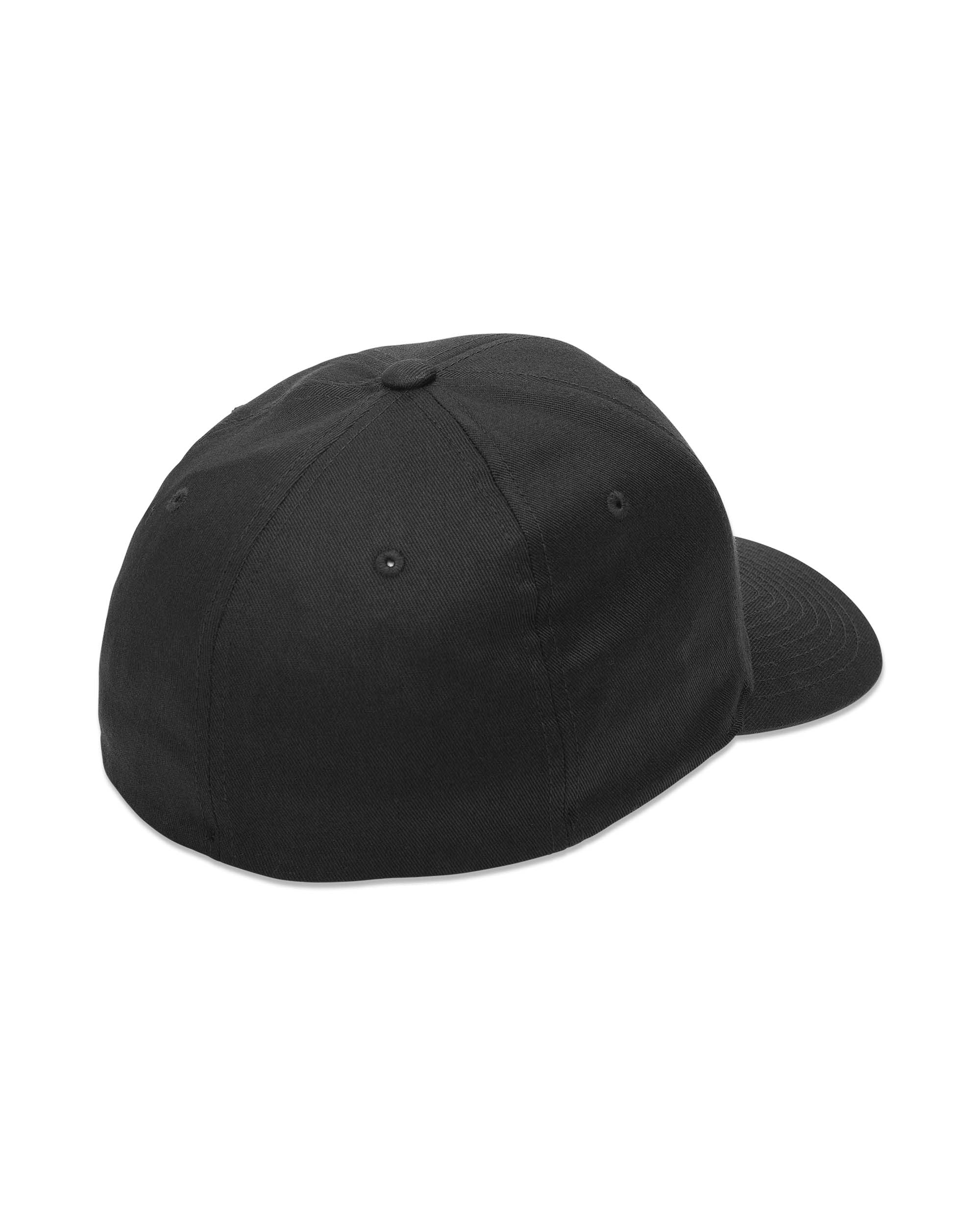 Men's 21St Century Stone Flexfit Hat - Image 3