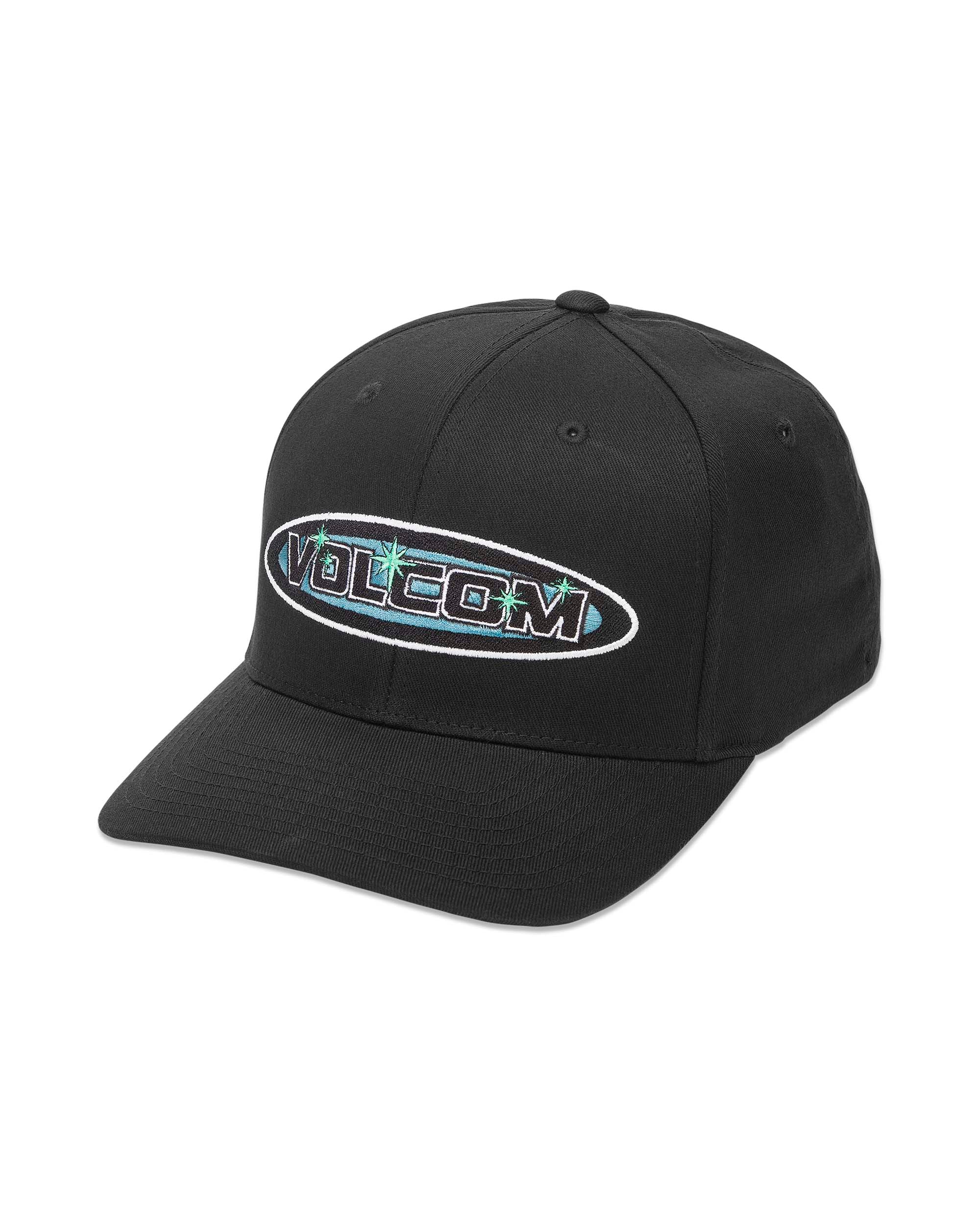 Men's 21St Century Stone Flexfit Hat - Image 2