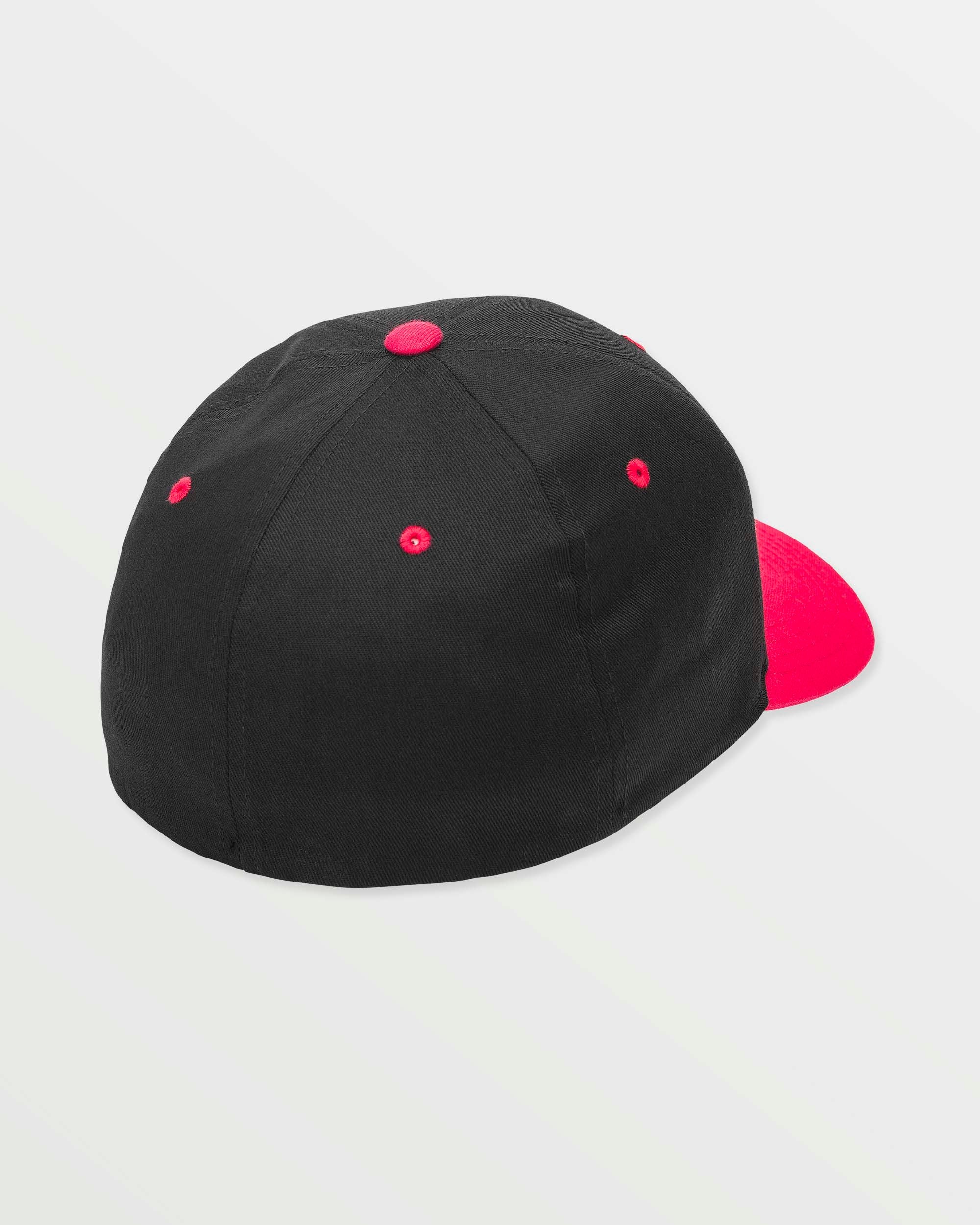 Men's 21St Century Stone Flexfit Hat - Image 2