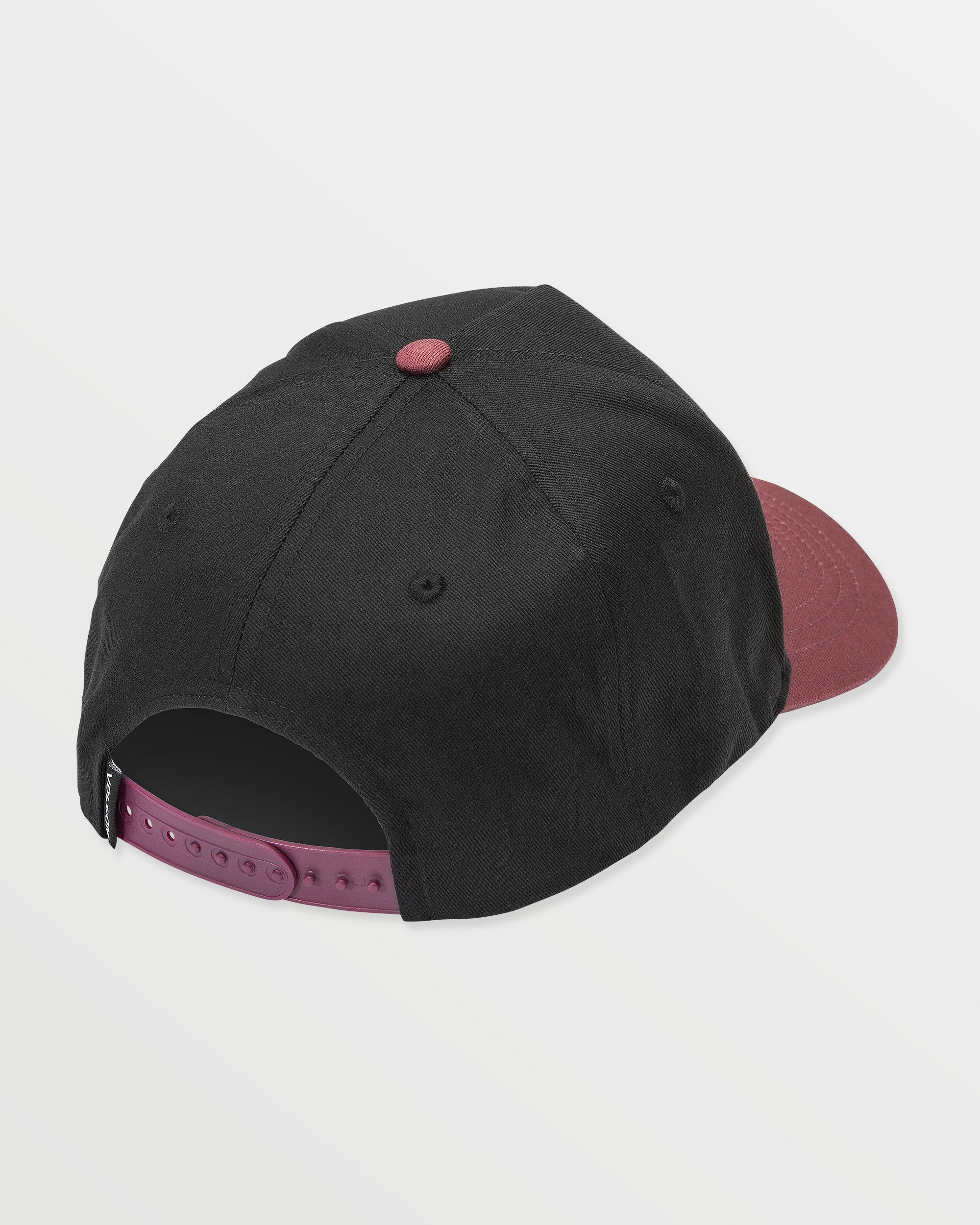Men's Embossed Stone Adjustable Hat - Image 2