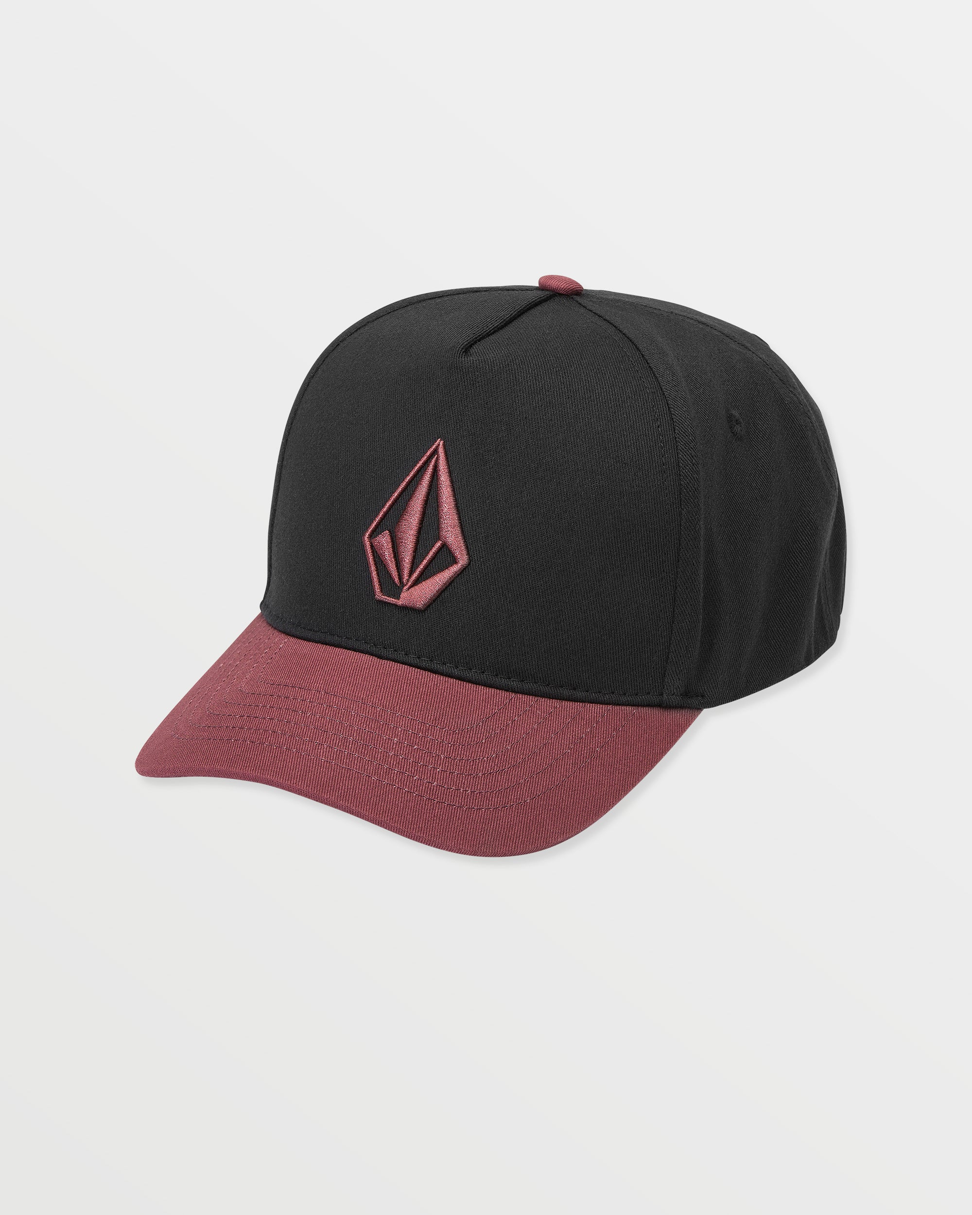 Men's Embossed Stone Adjustable Hat