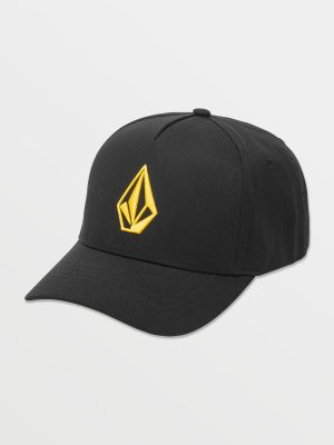 Men's Embossed Stone Adjustable Hat