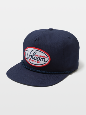 Swing Speed Adj Hat
