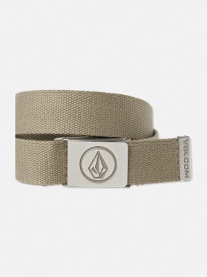Circle Web Belt